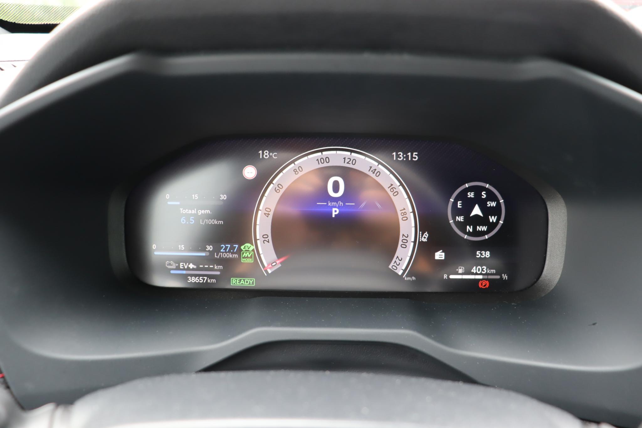 Foto van Toyota Toyota Rav4