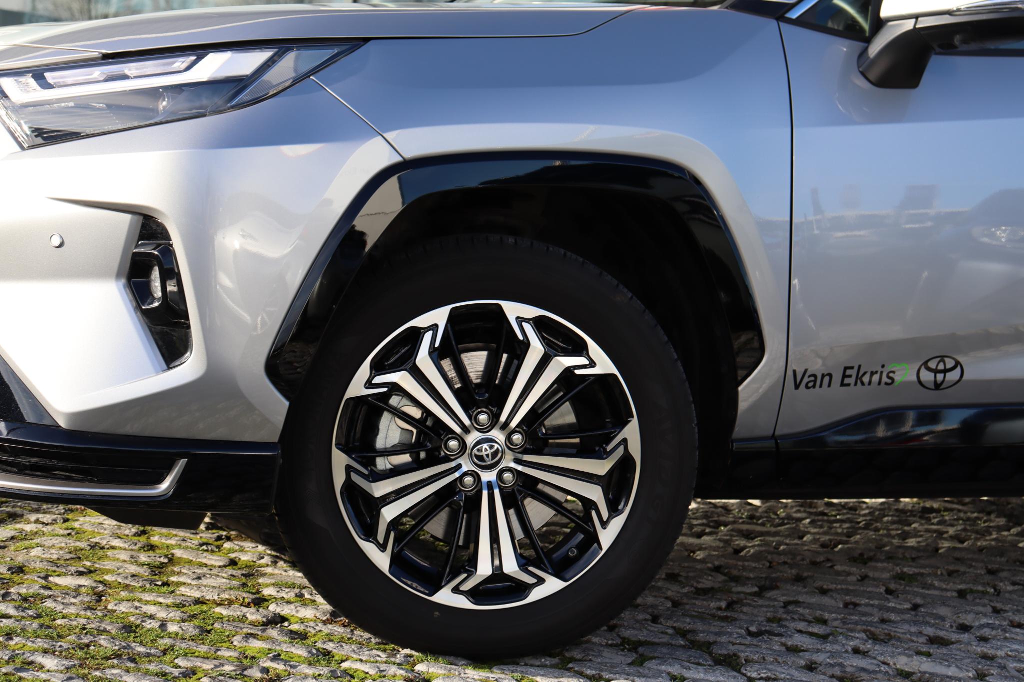 Foto van Toyota Toyota Rav4