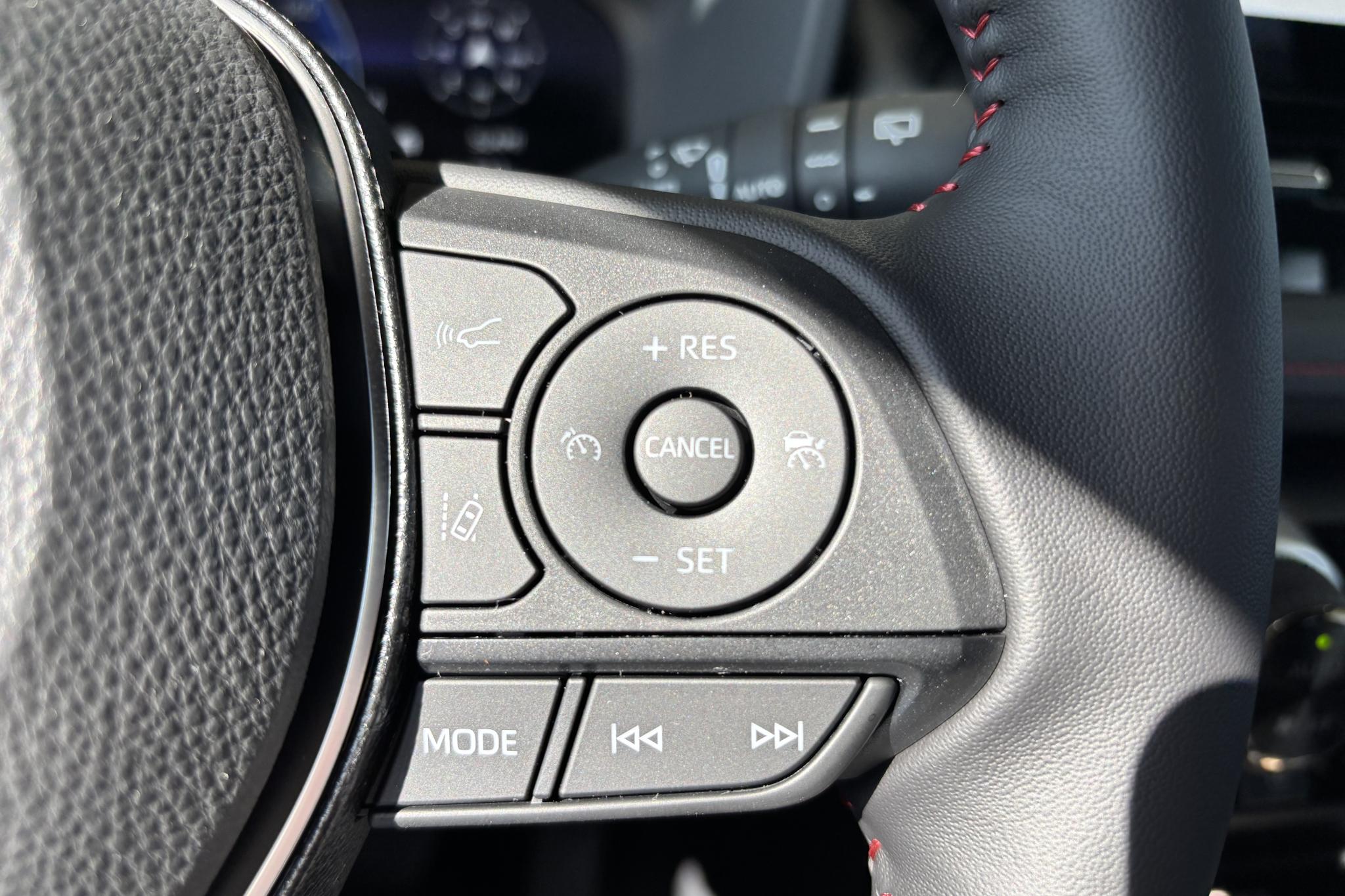 Foto van Toyota Toyota Rav4