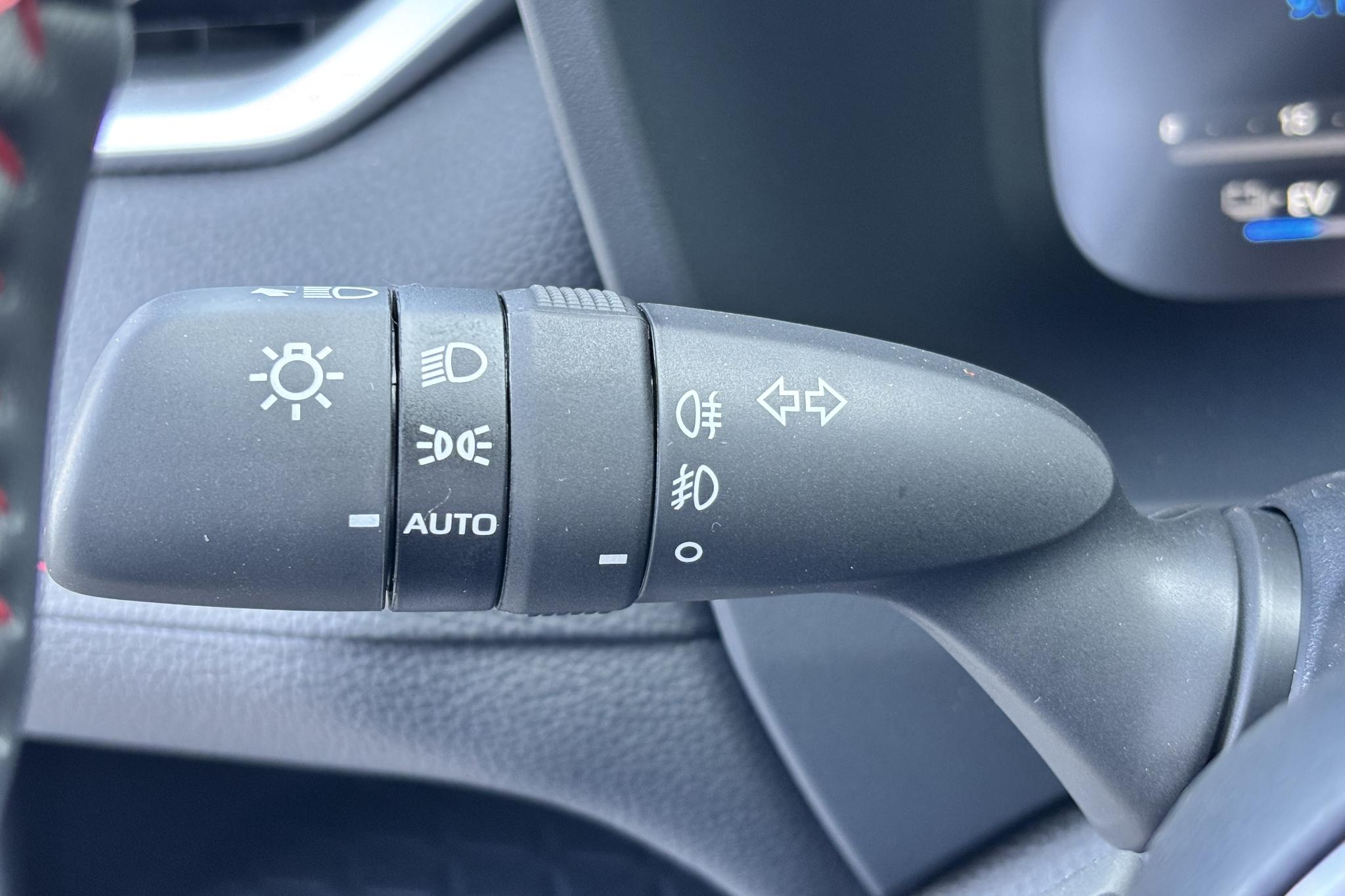 Foto van Toyota Toyota Rav4
