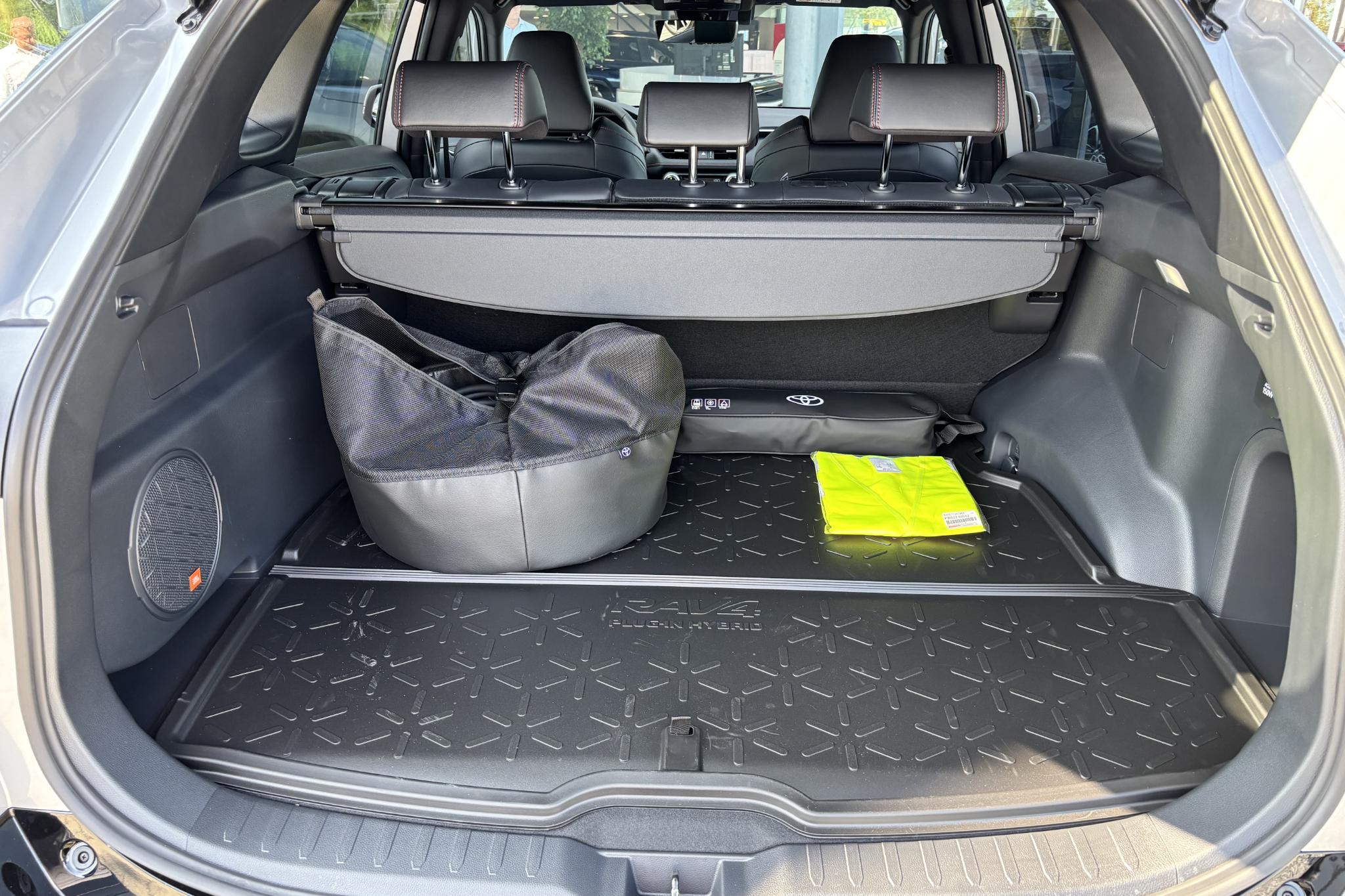 Foto van Toyota Toyota Rav4
