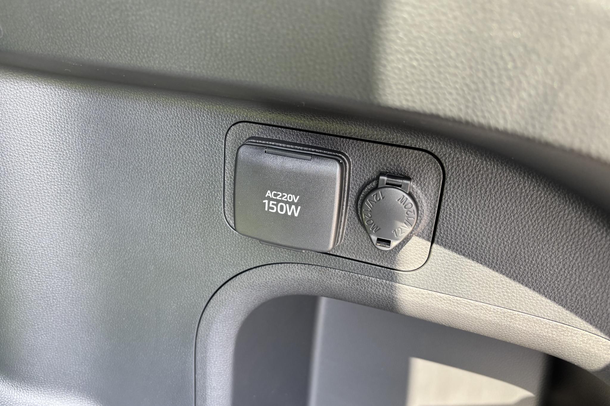 Foto van Toyota Toyota Rav4