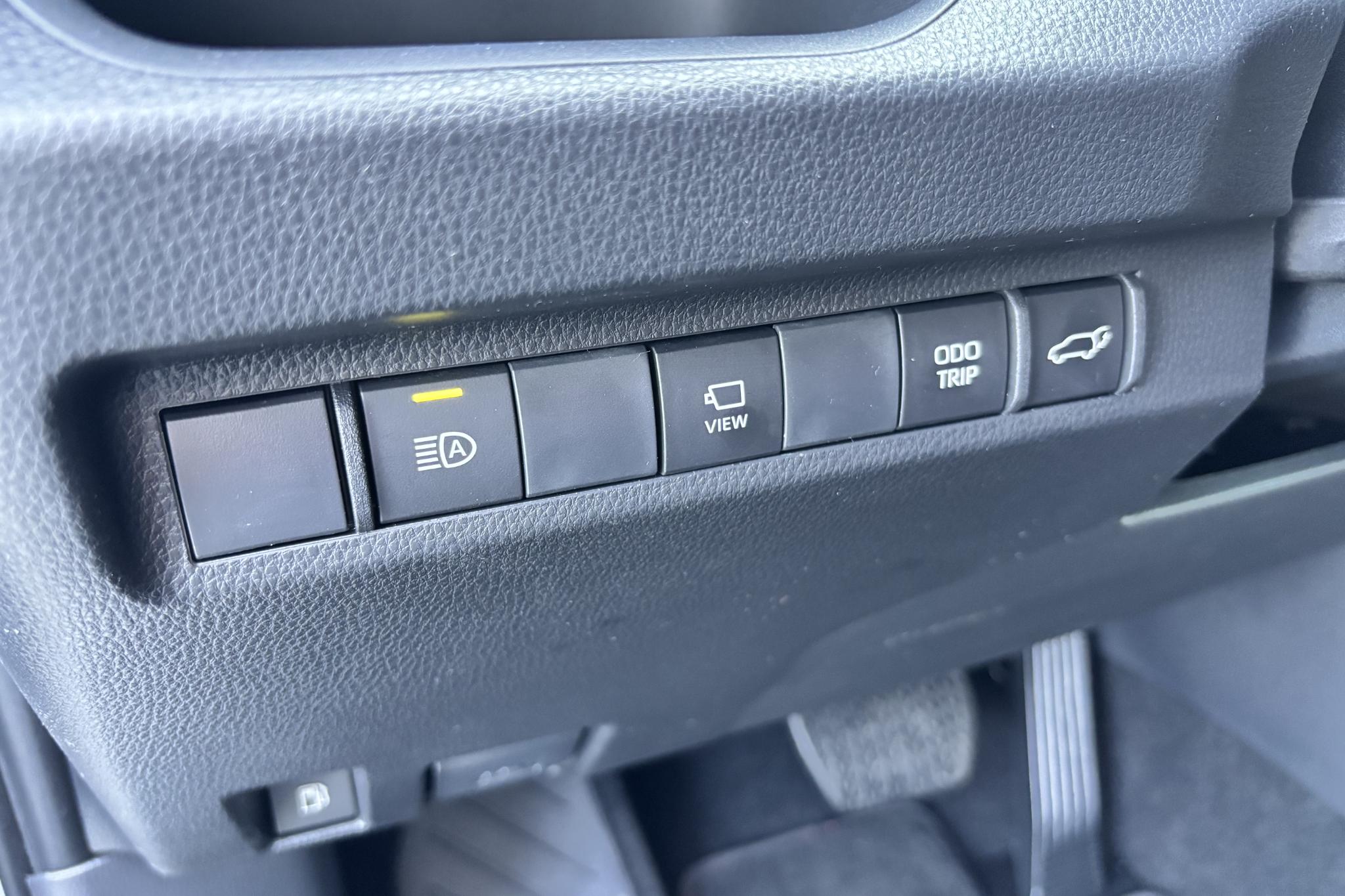 Foto van Toyota Toyota Rav4
