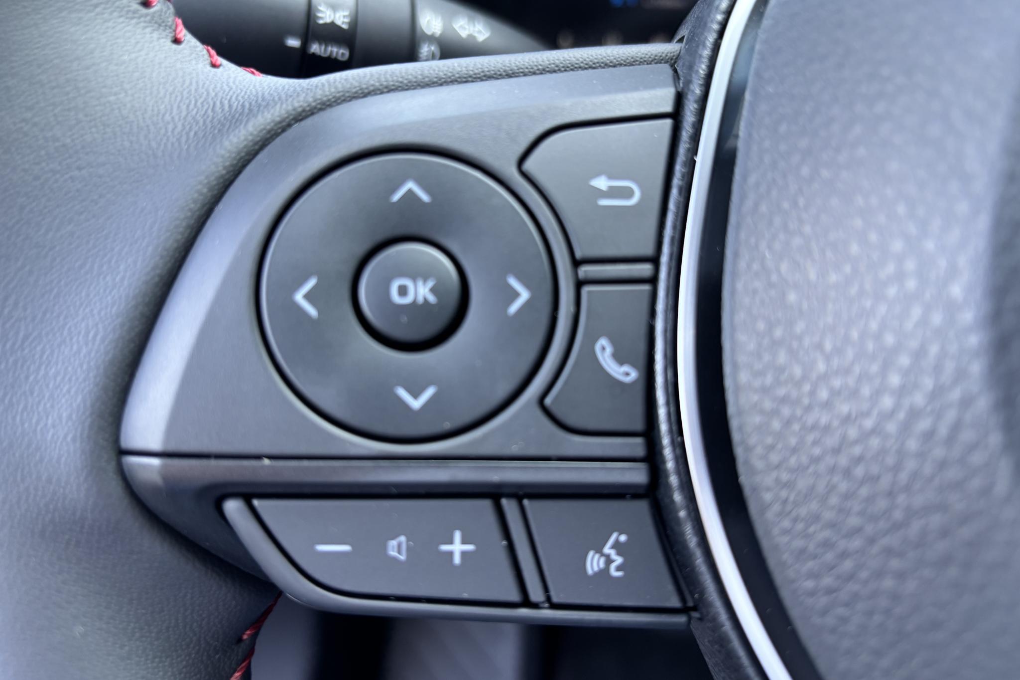 Foto van Toyota Toyota Rav4