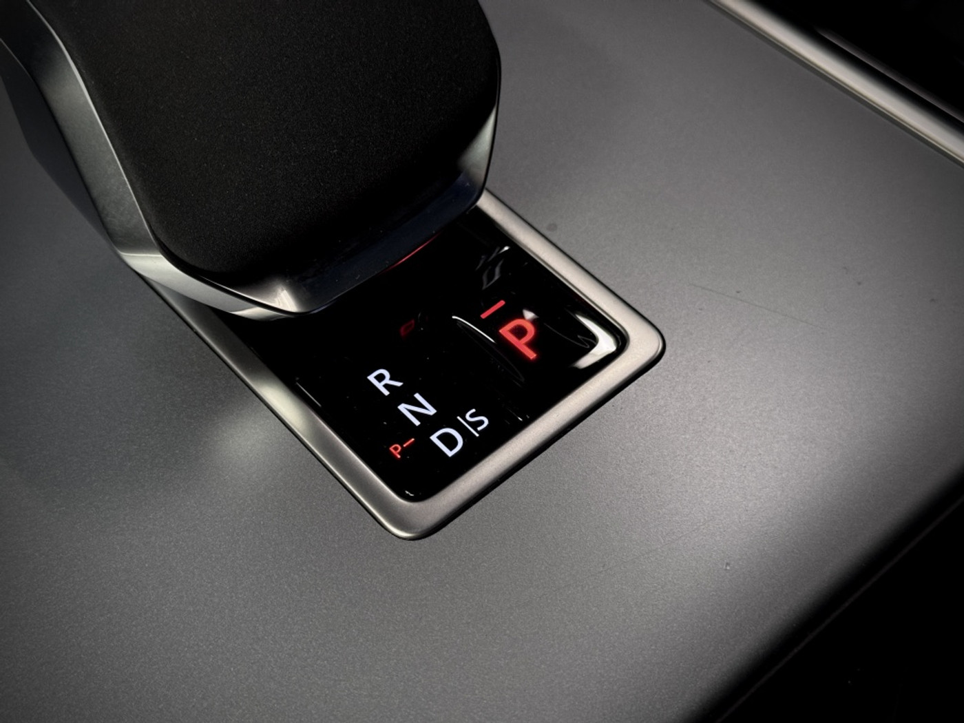 Foto van Land Rover Range Rover Evoque
