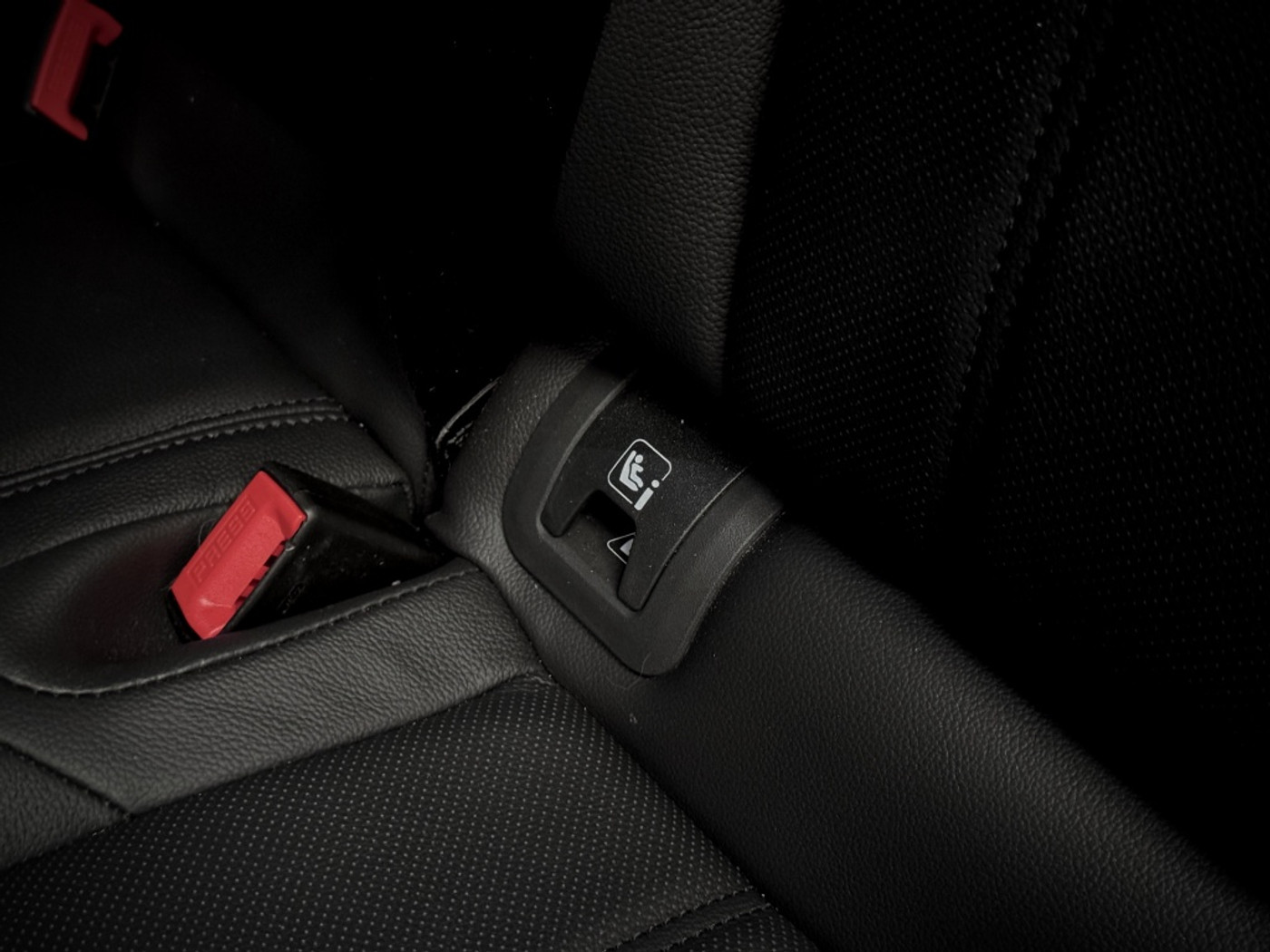 Foto van Land Rover Range Rover Evoque