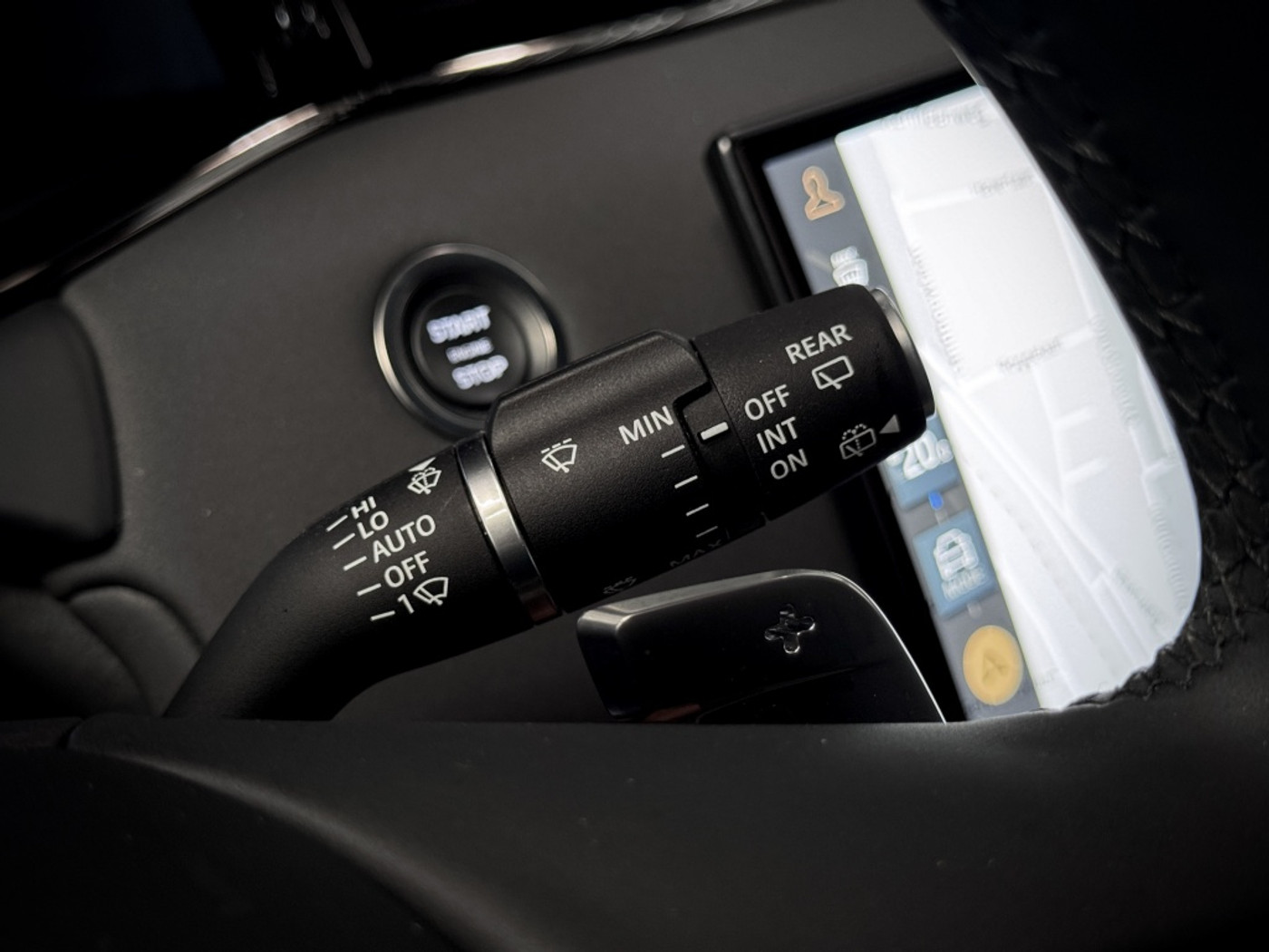 Foto van Land Rover Range Rover Evoque