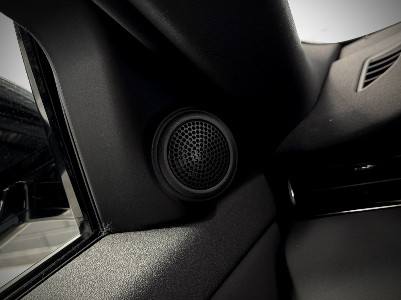 Foto van Land Rover Range Rover Evoque