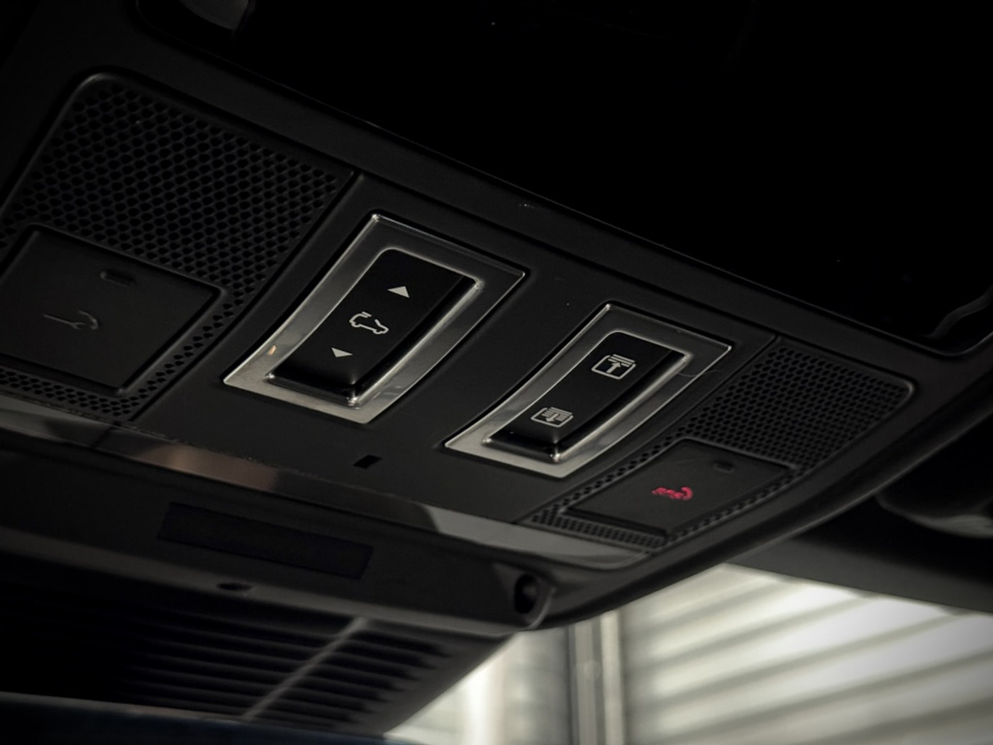 Foto van Land Rover Range Rover Evoque