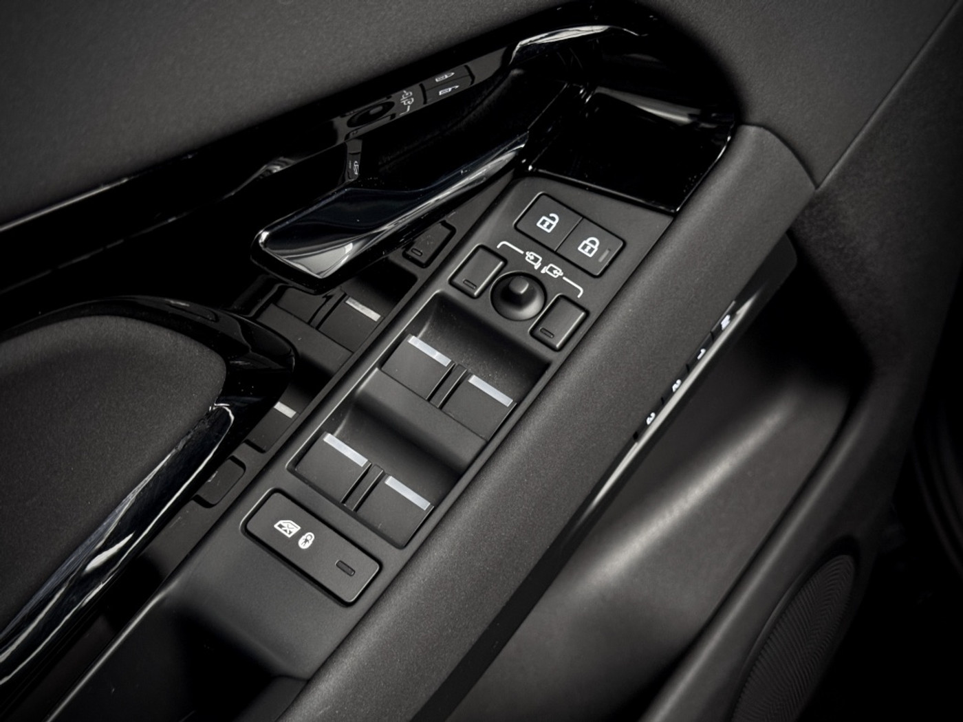 Foto van Land Rover Range Rover Evoque