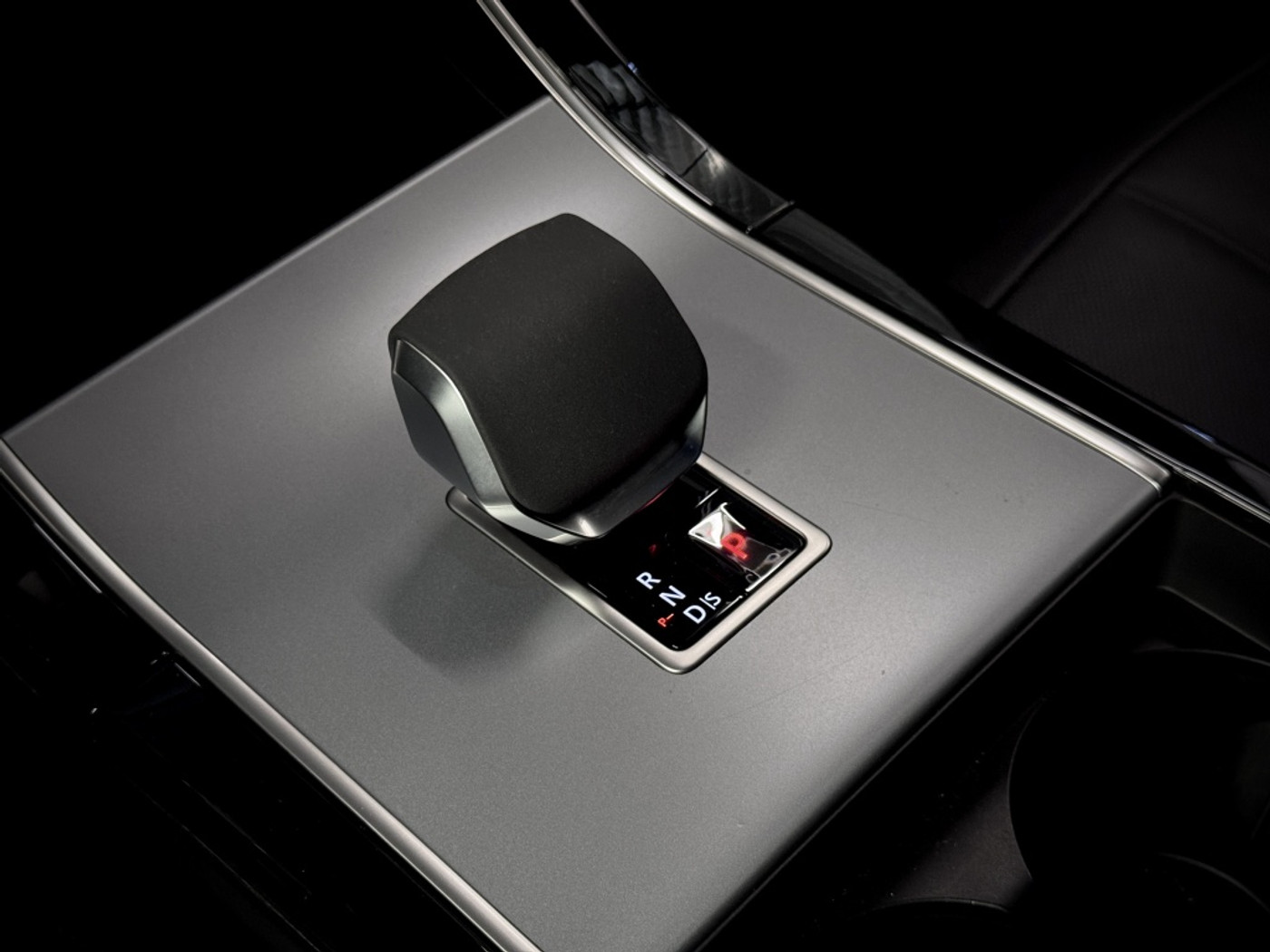 Foto van Land Rover Range Rover Evoque