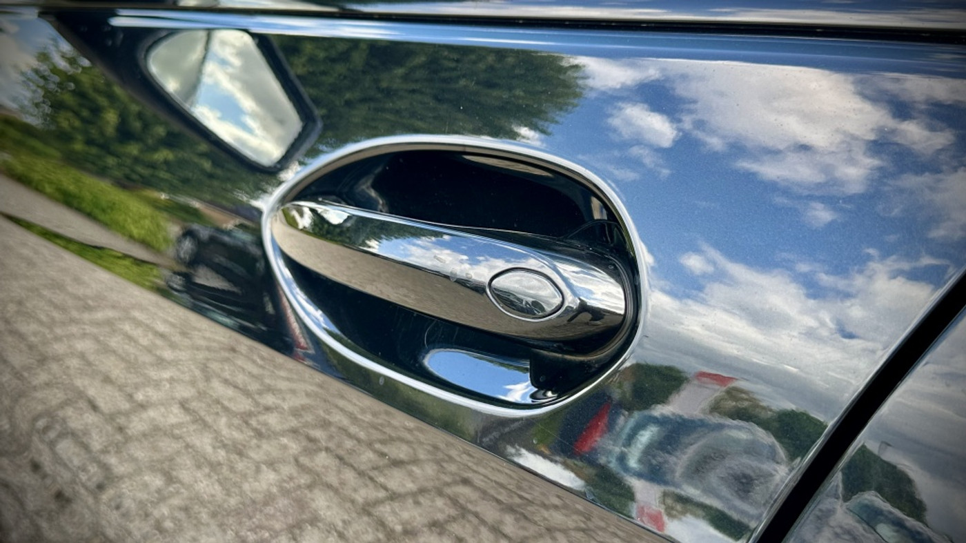 Foto van BMW M135i xDrive