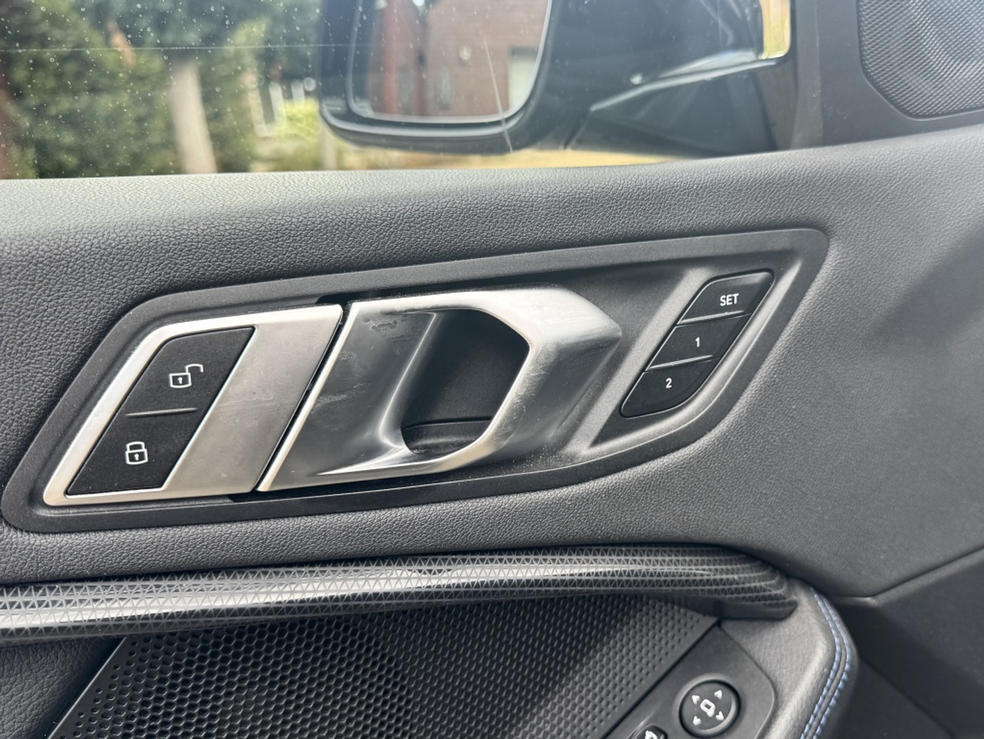 Foto van BMW M135i xDrive