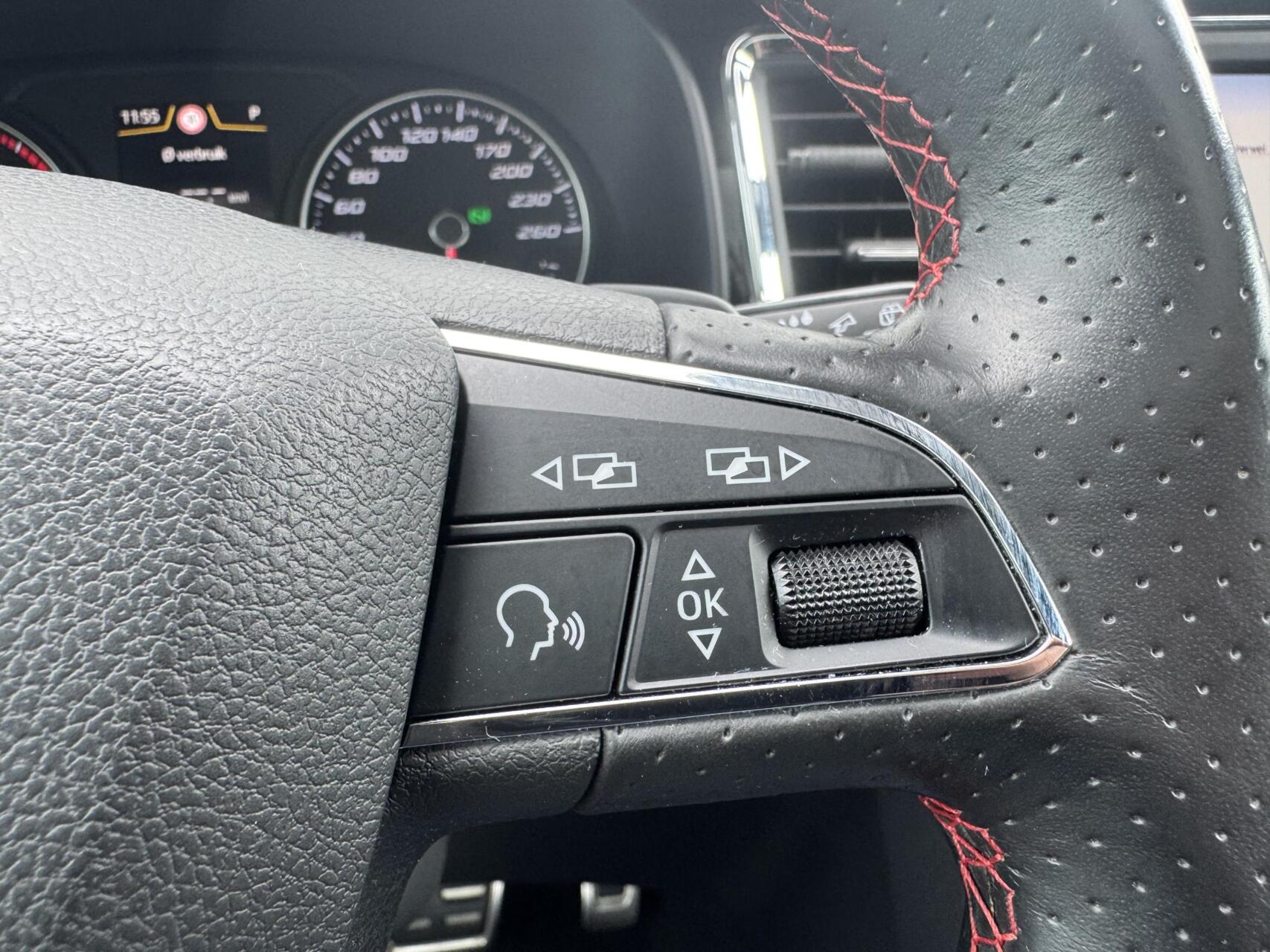 Foto van Seat Ateca