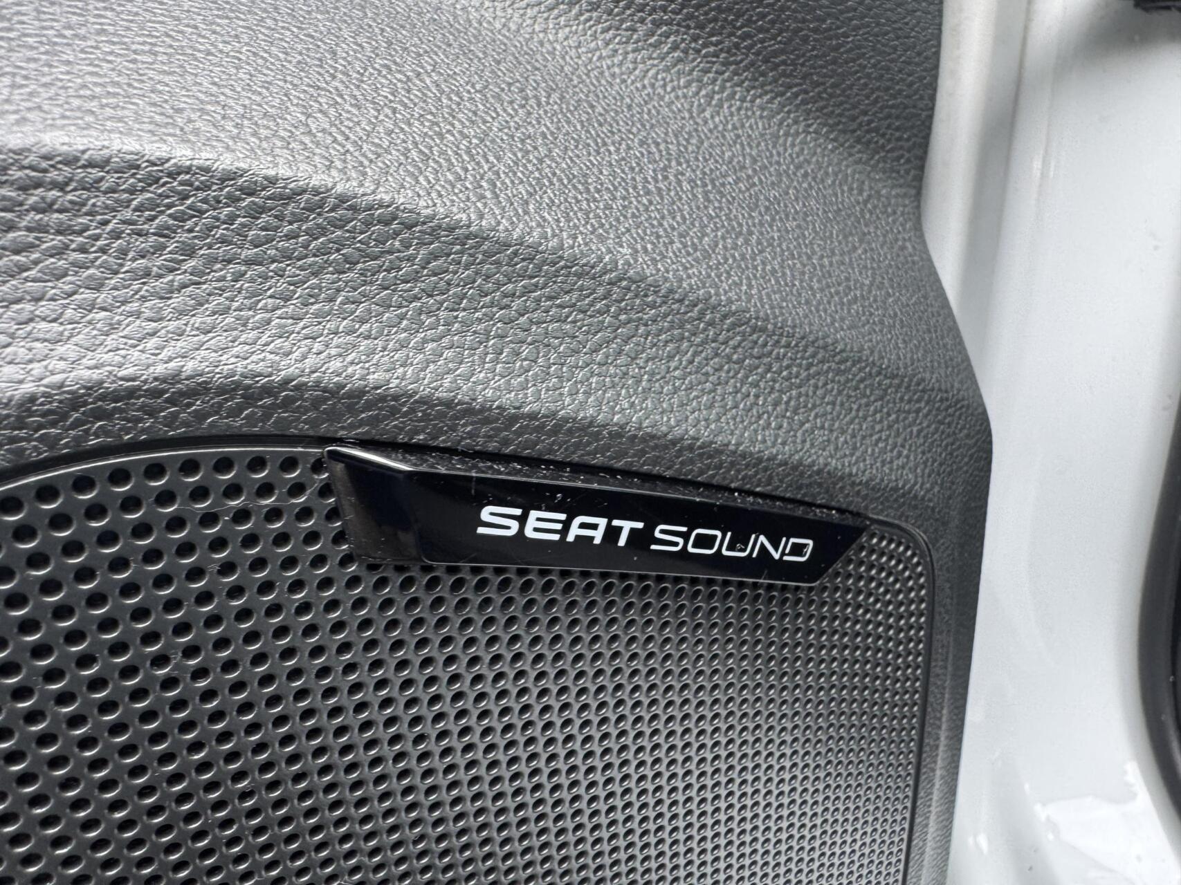 Foto van Seat Ateca