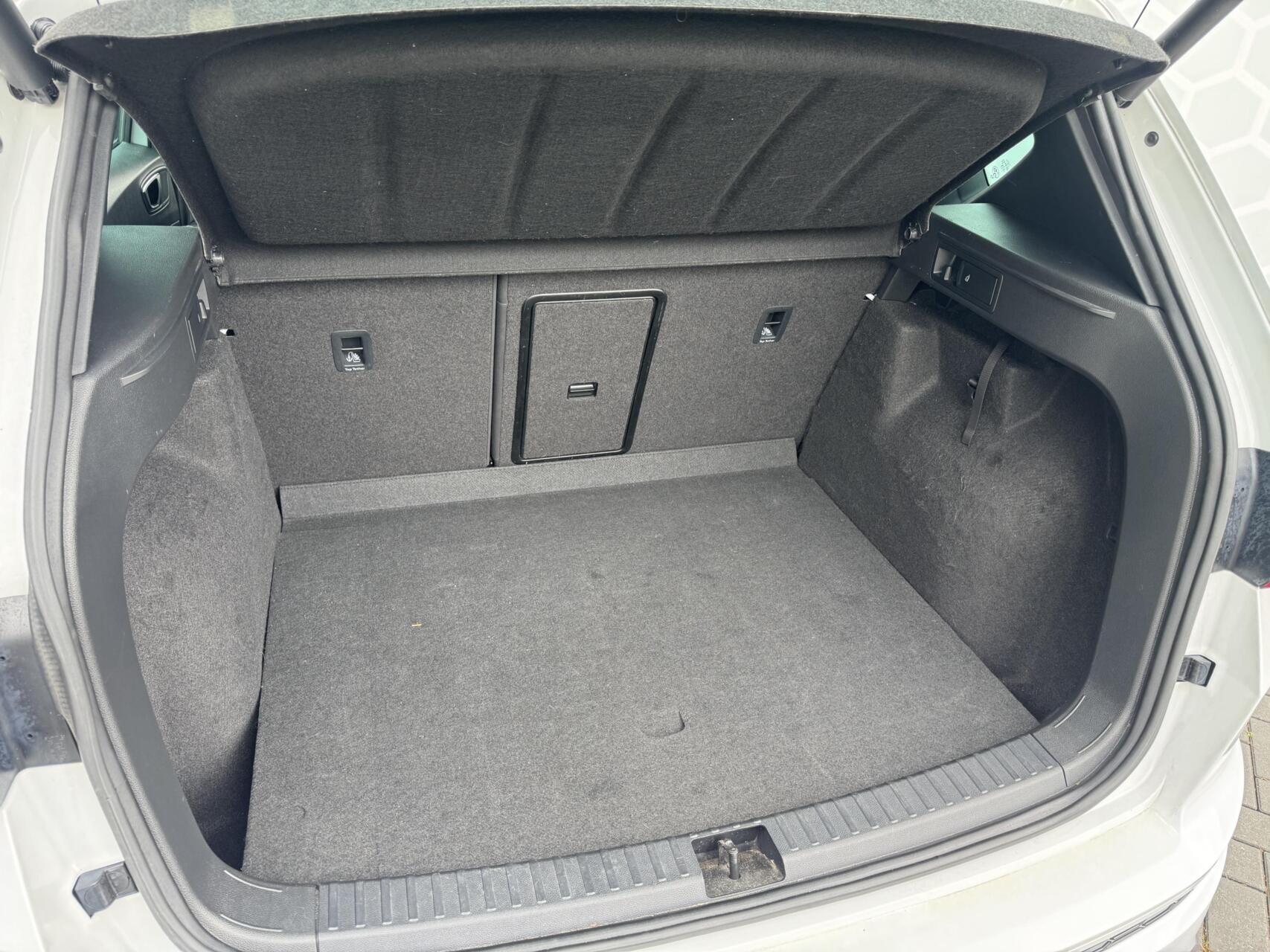 Foto van Seat Ateca