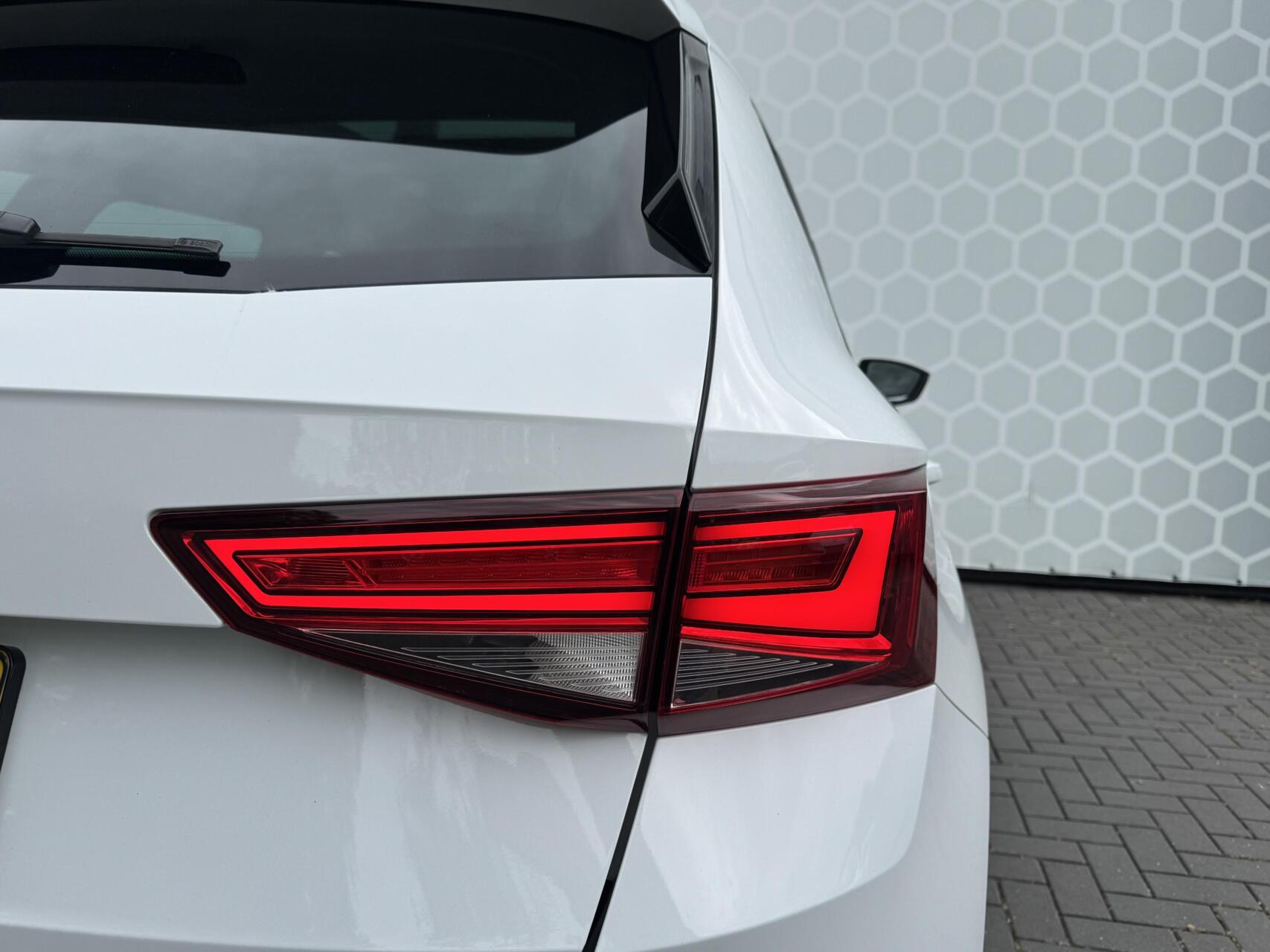 Foto van Seat Ateca