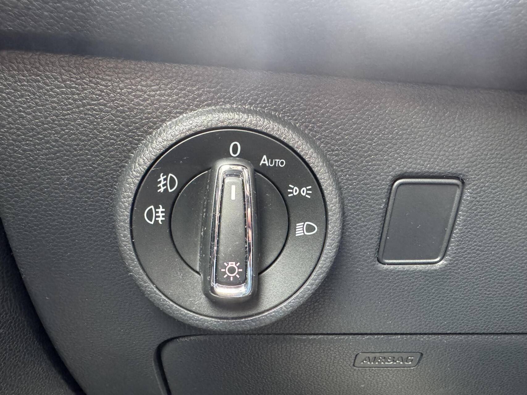 Foto van Seat Ateca