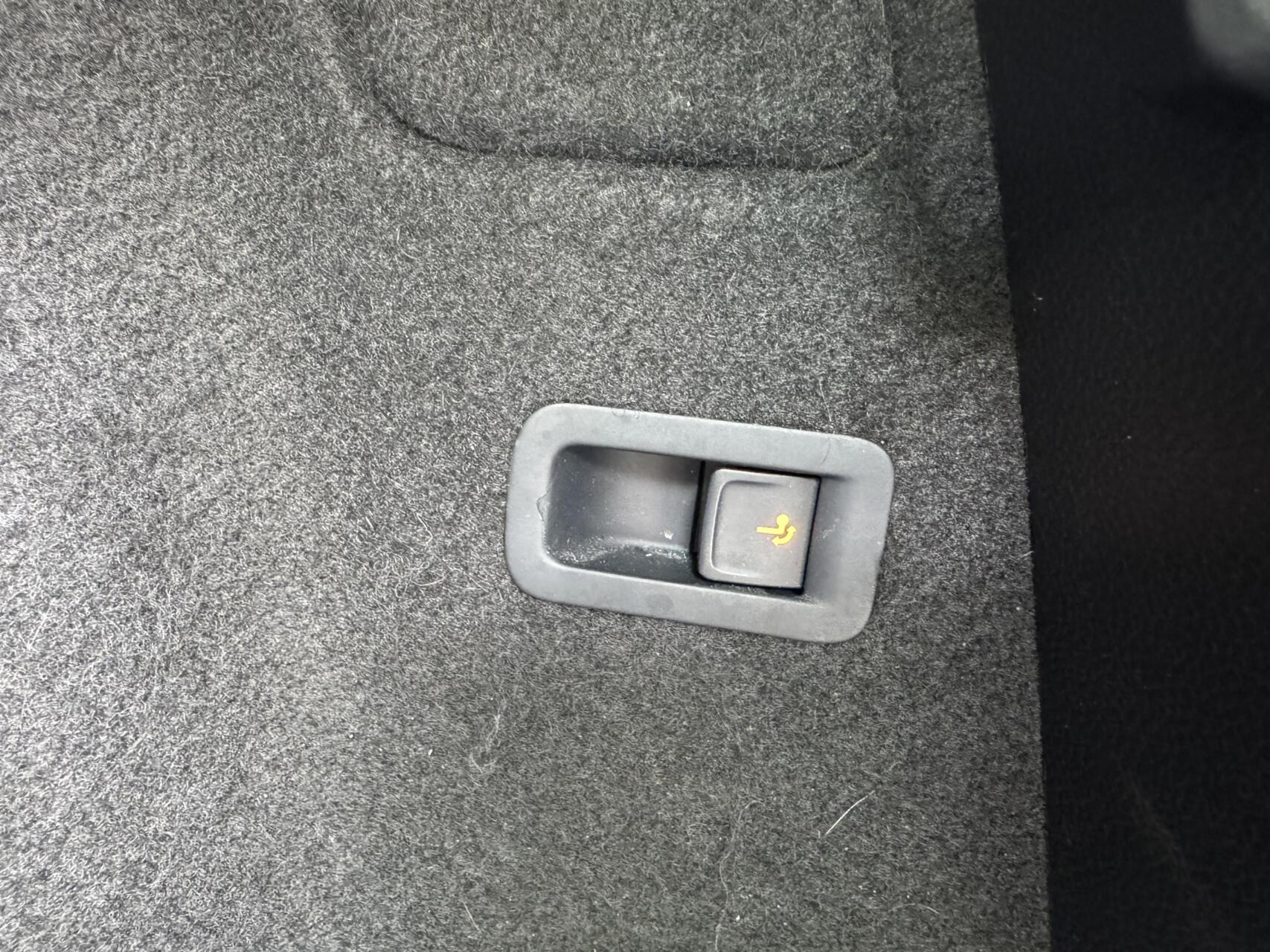 Foto van Seat Ateca