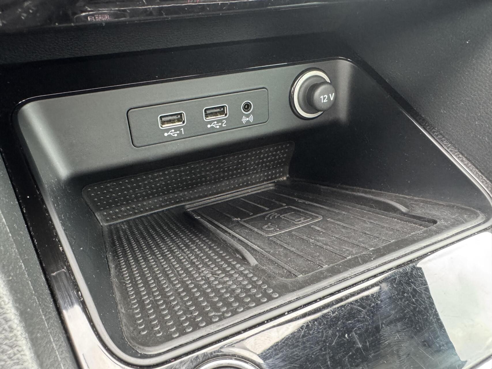 Foto van Seat Ateca