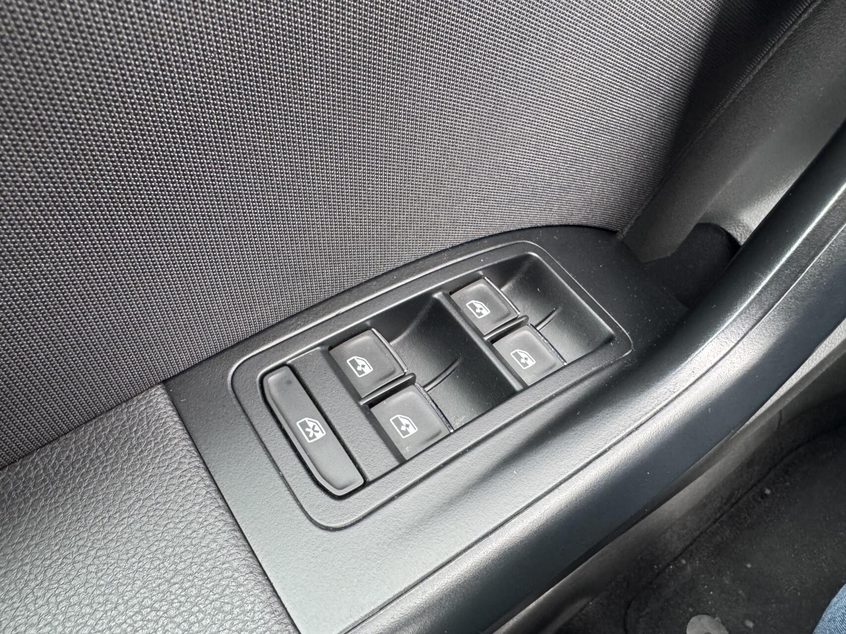 Foto van Seat Ateca