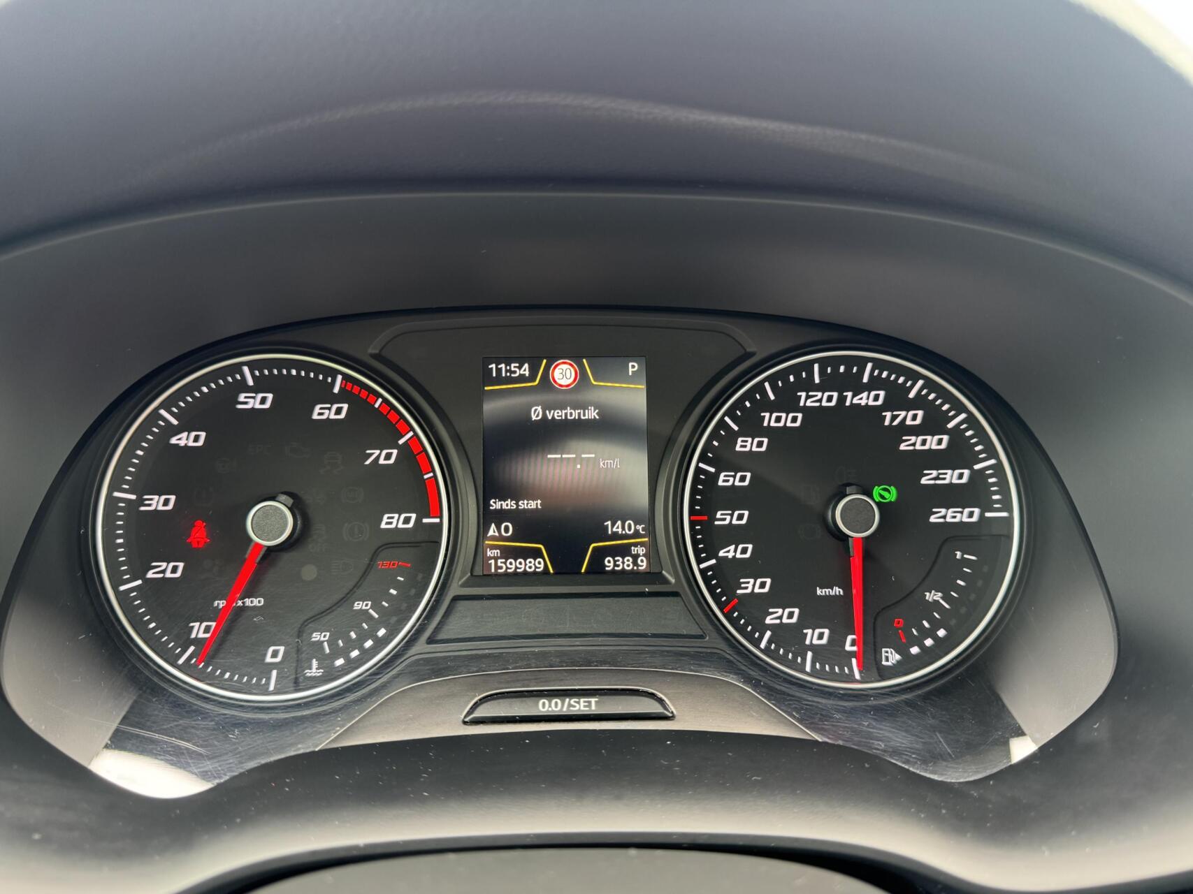 Foto van Seat Ateca