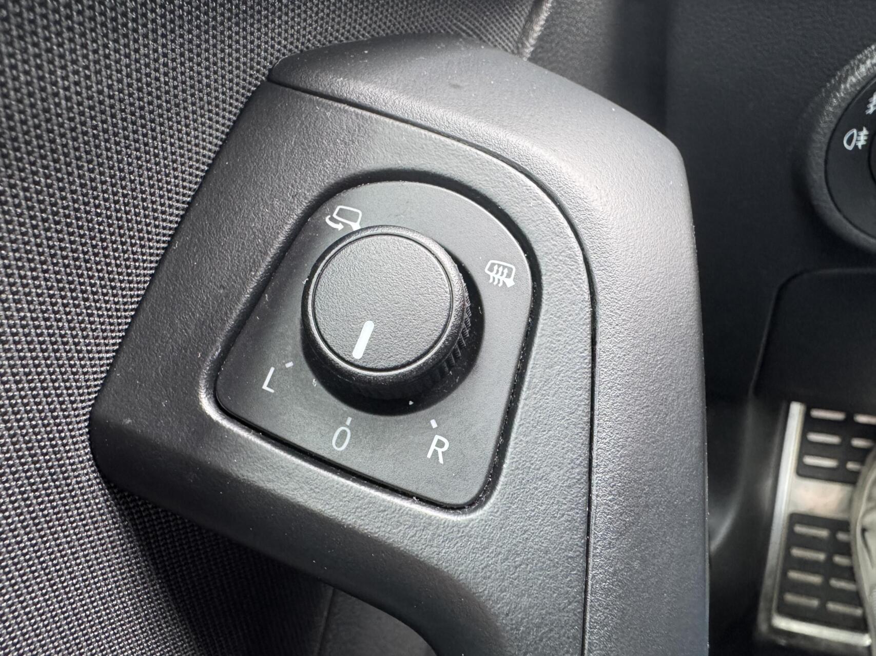 Foto van Seat Ateca