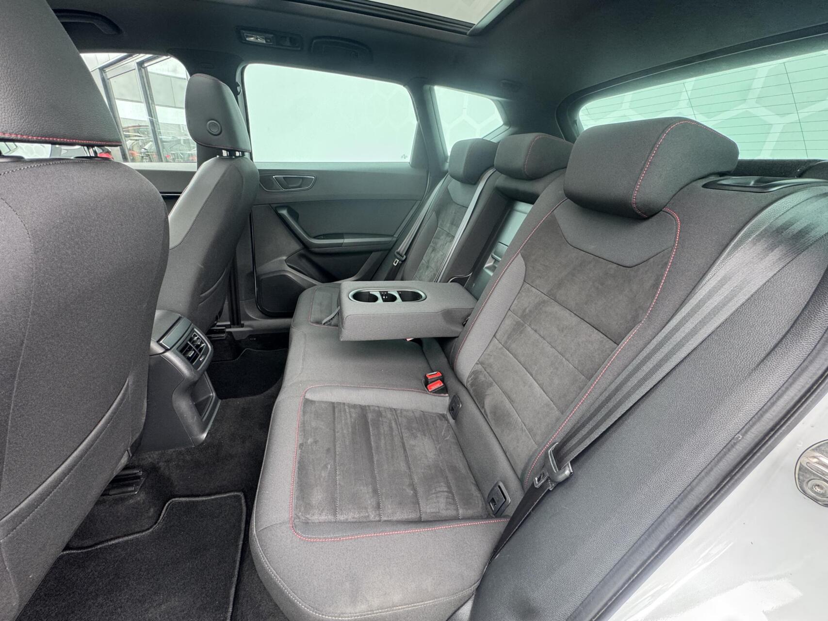 Foto van Seat Ateca