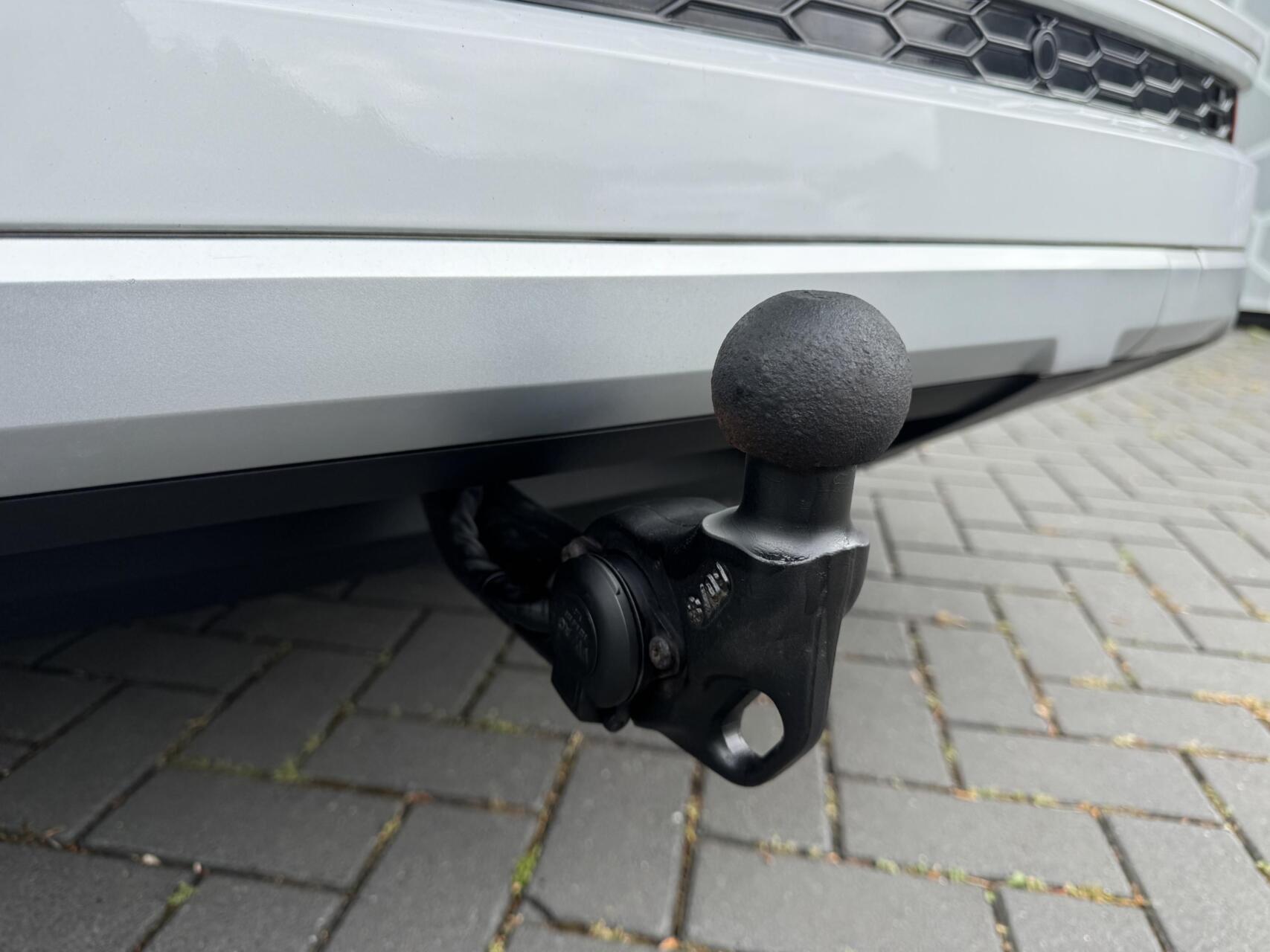 Foto van Seat Ateca