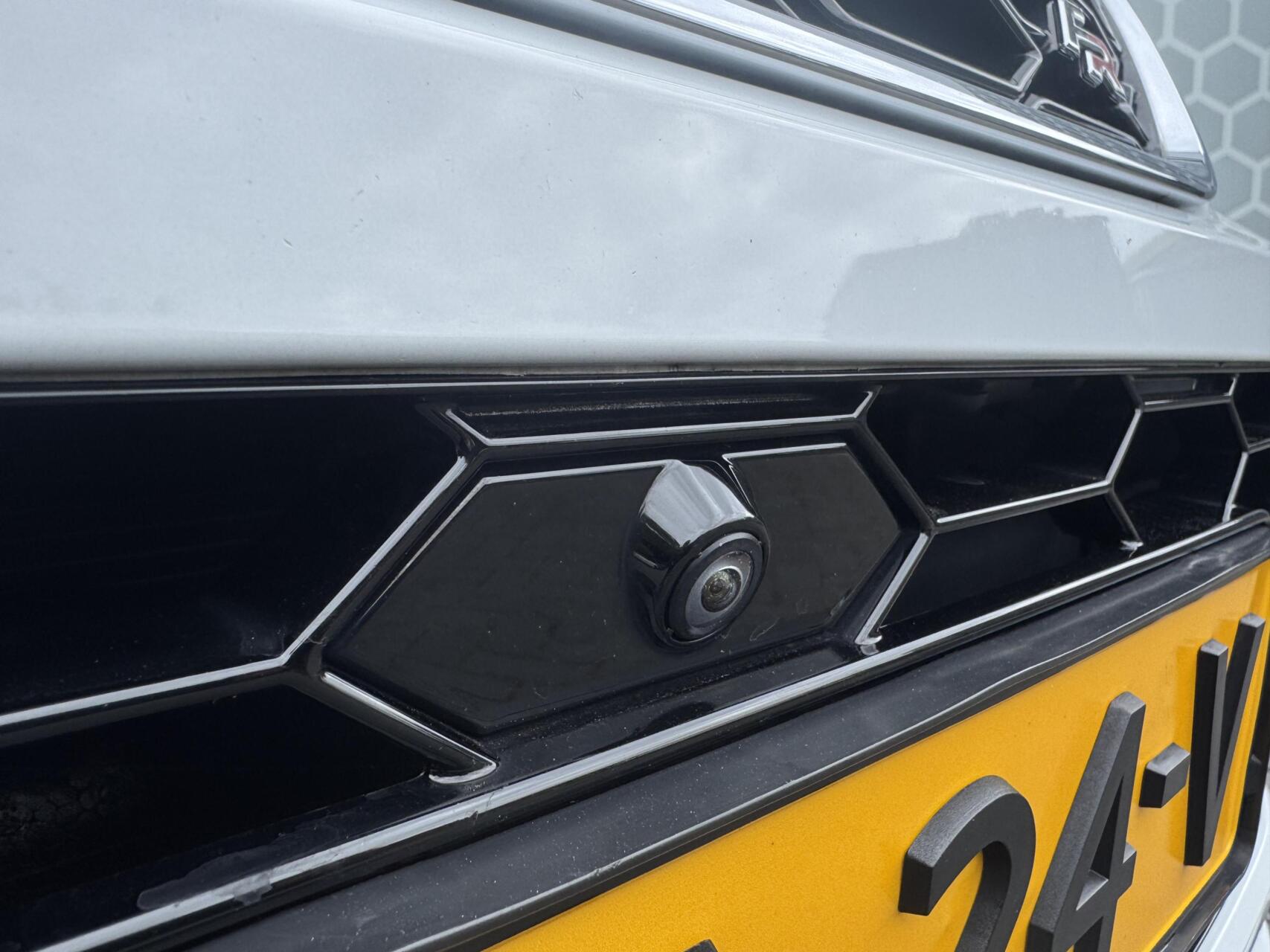 Foto van Seat Ateca