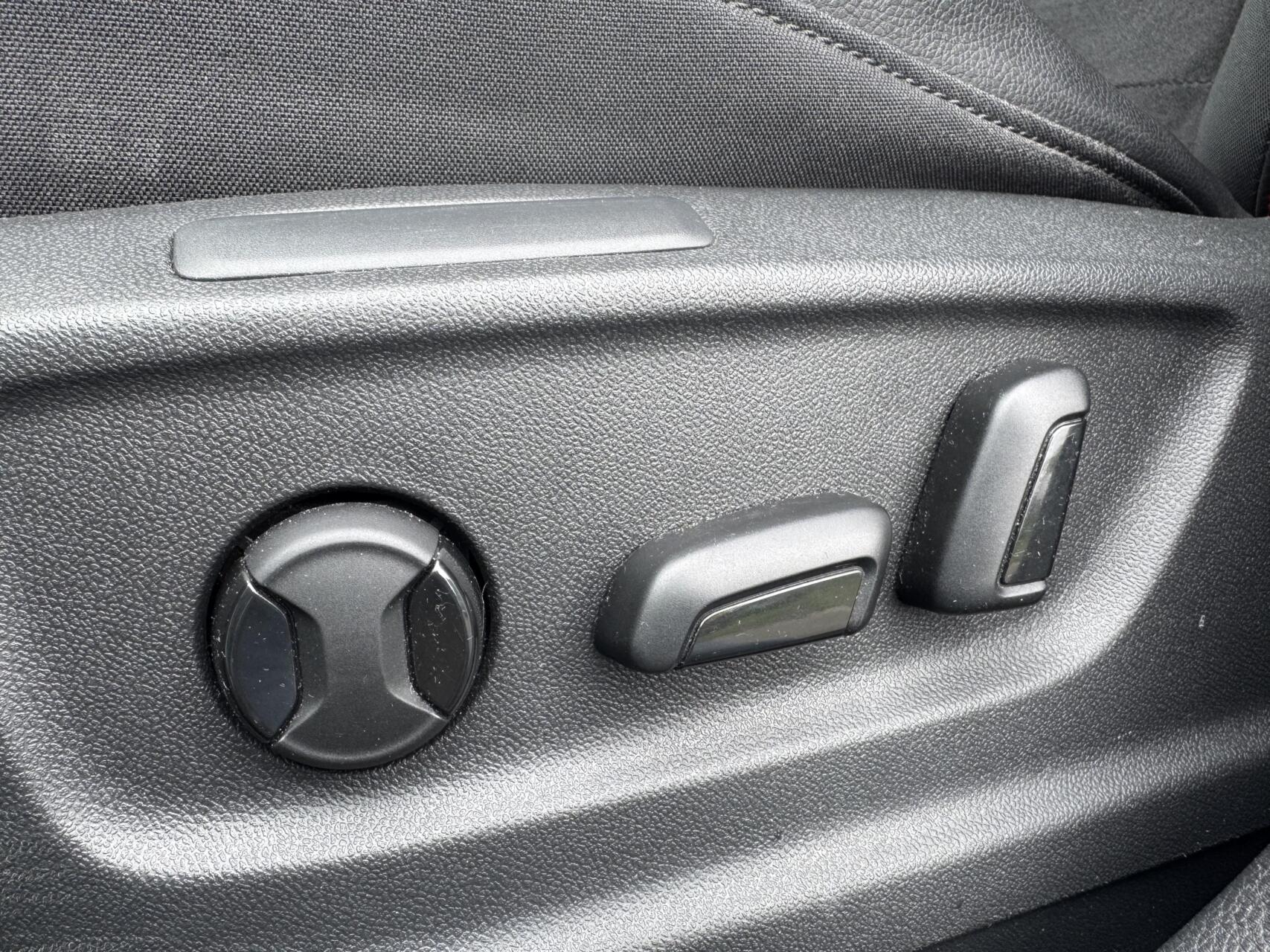 Foto van Seat Ateca