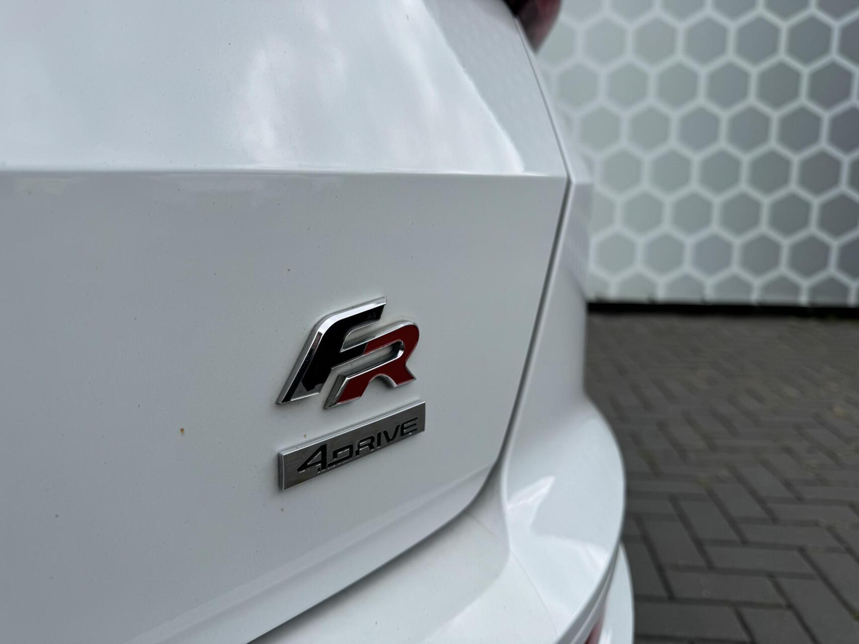 Foto van Seat Ateca