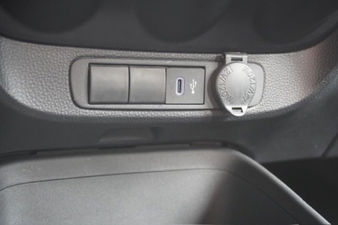 Foto van Toyota Toyota Aygo X
