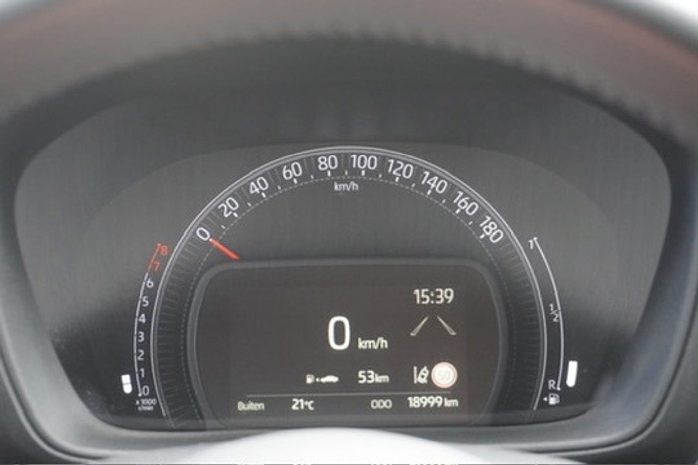 Foto van Toyota Toyota Aygo X