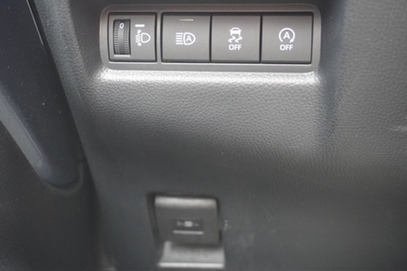 Foto van Toyota Toyota Aygo X
