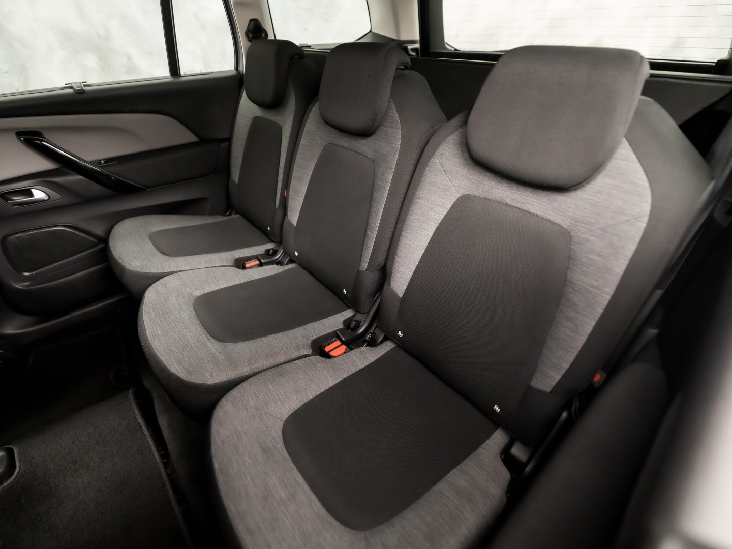Foto van Citroen C4 Picasso