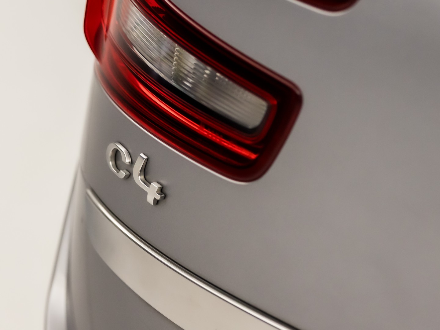 Foto van Citroen C4 Picasso