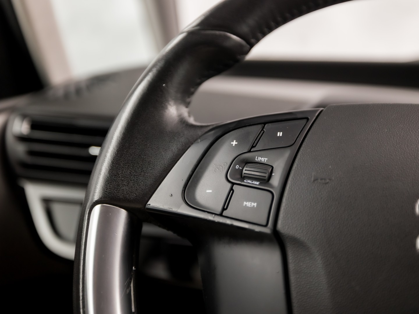 Foto van Citroen C4 Picasso