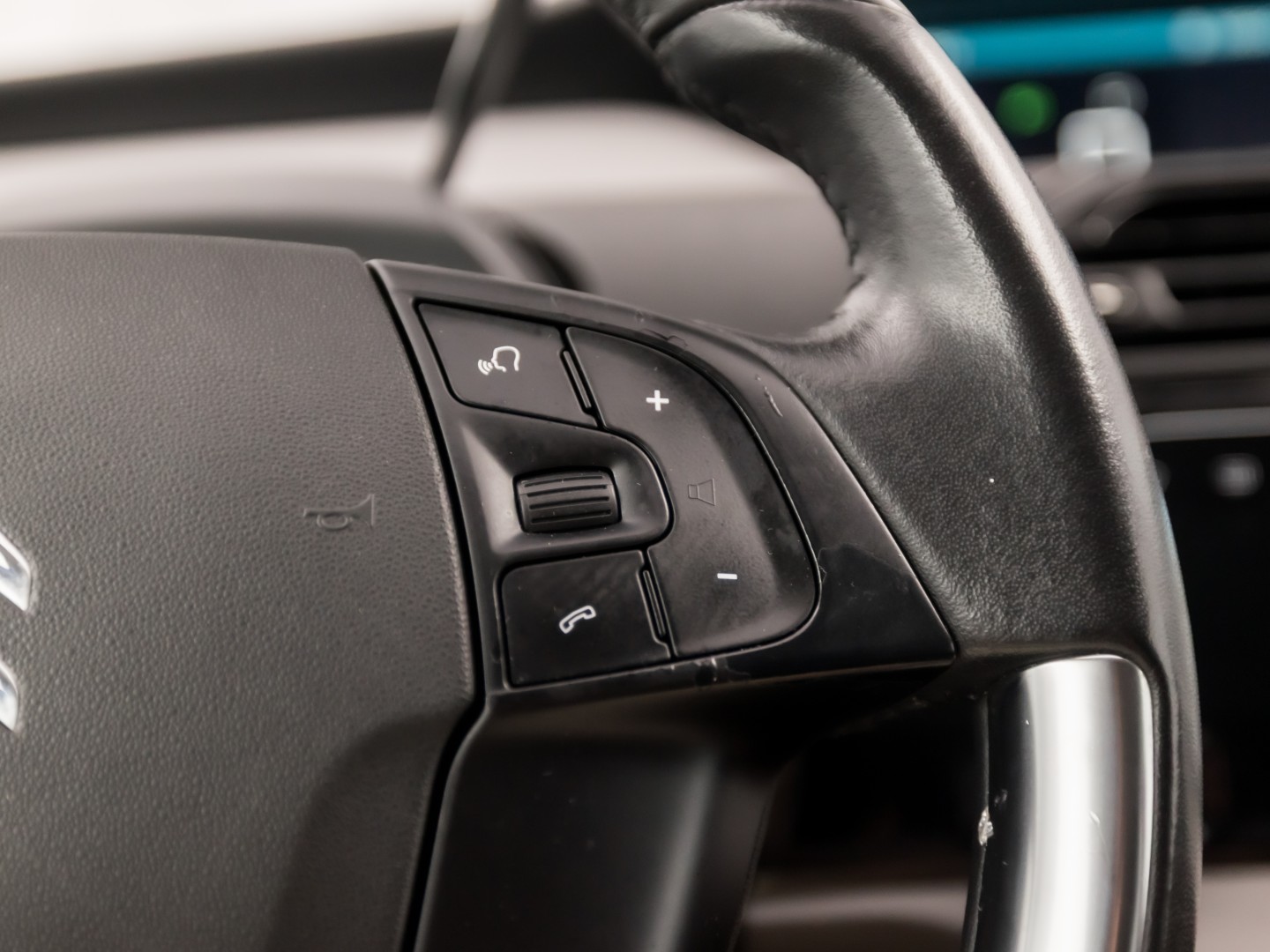 Foto van Citroen C4 Picasso