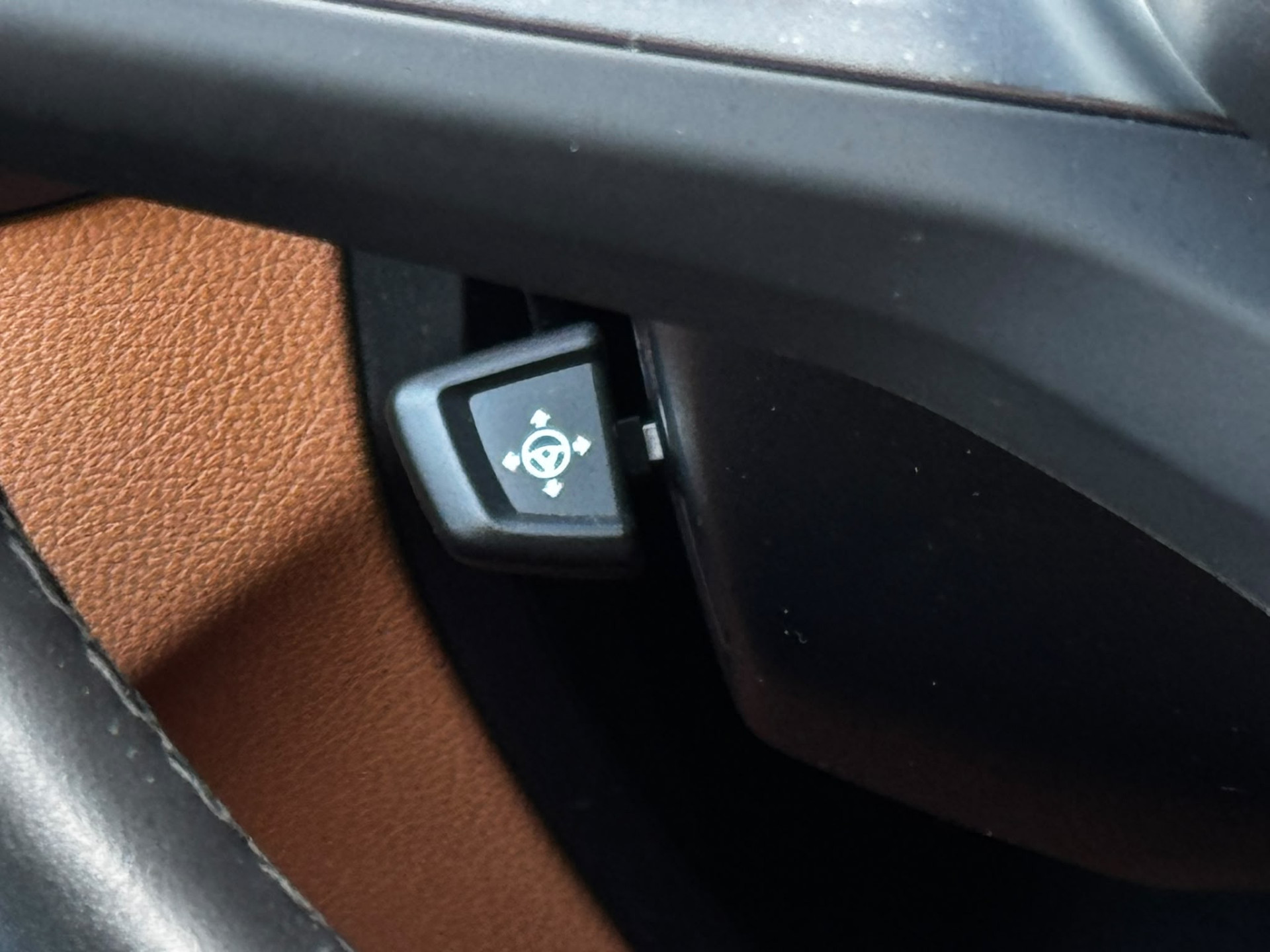 Foto van BMW 530e