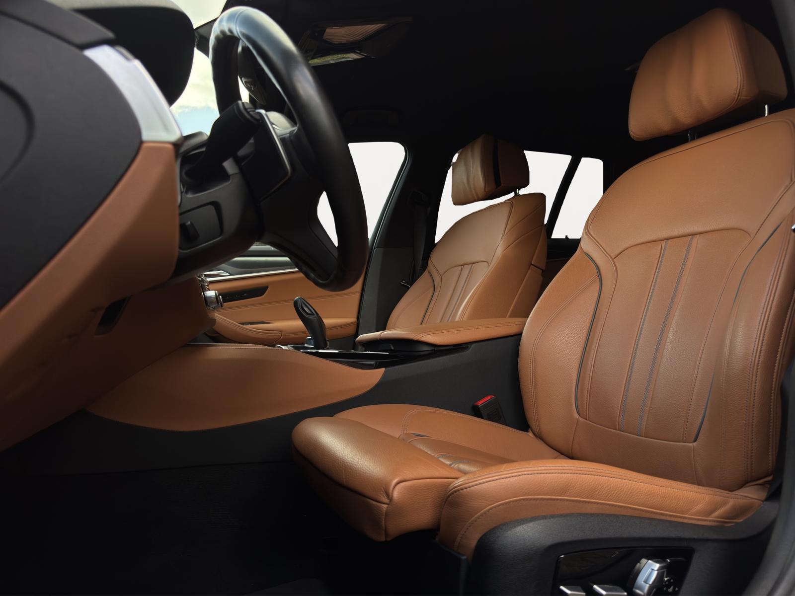 Foto van BMW 530e