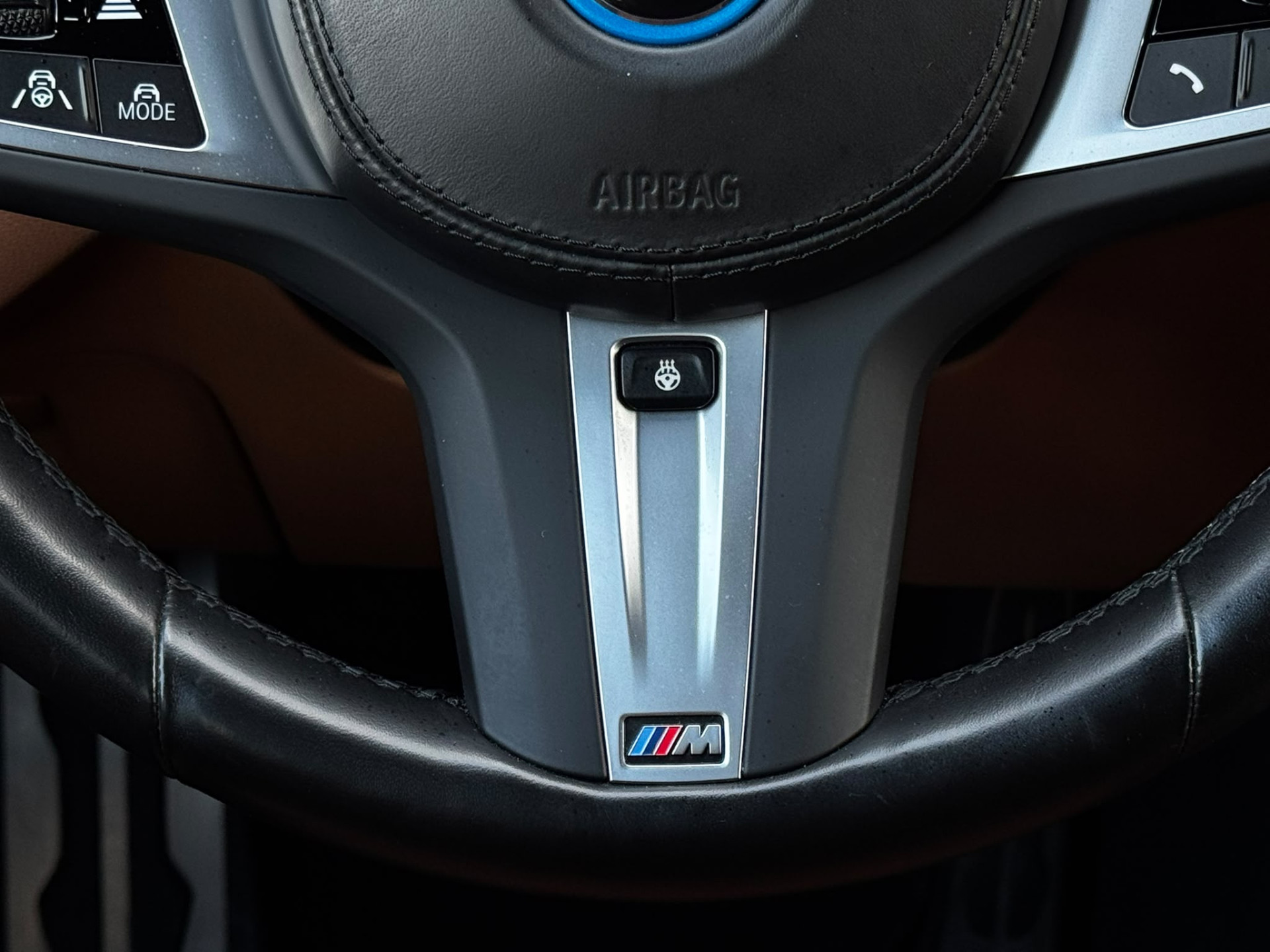 Foto van BMW 530e