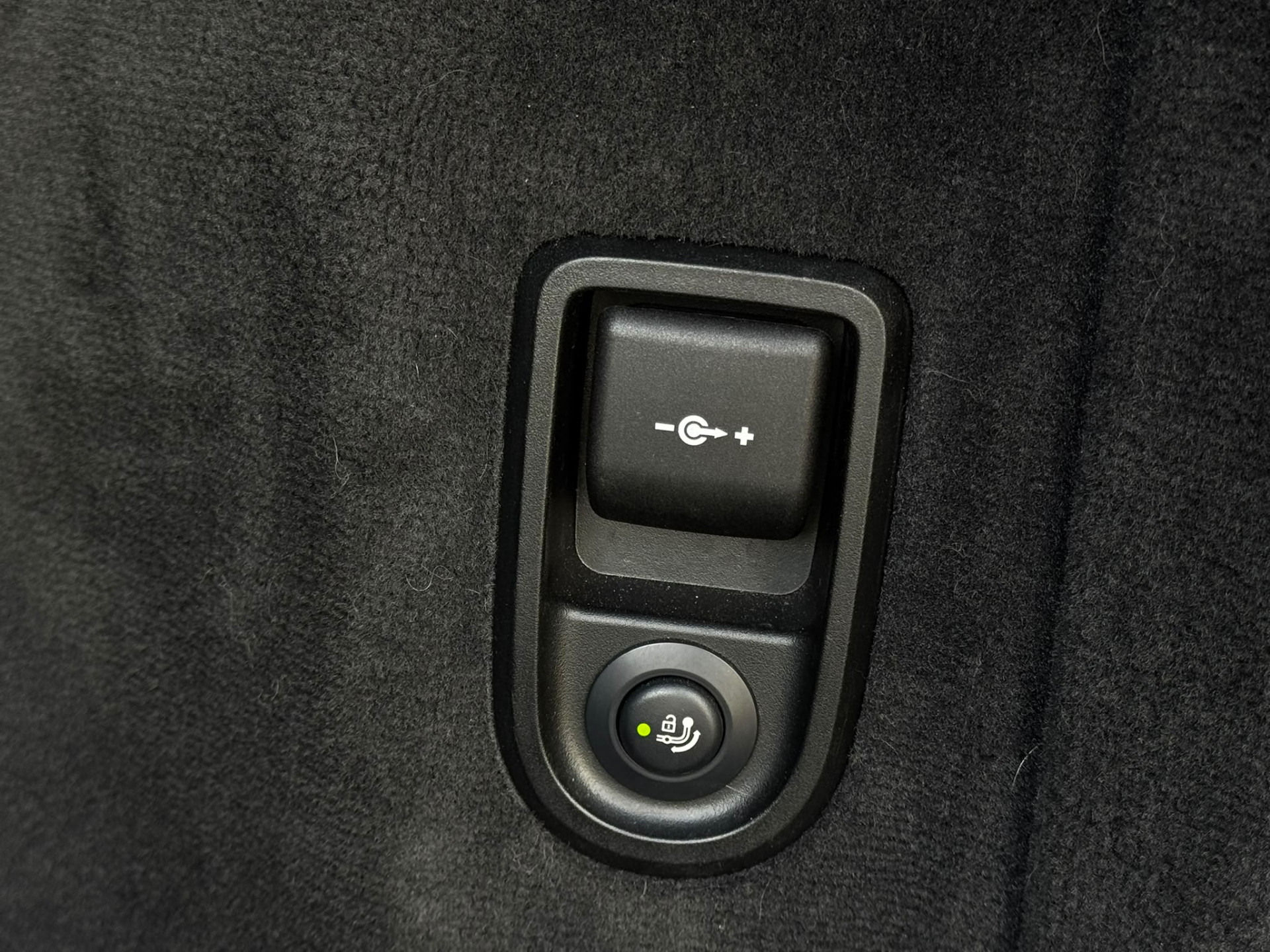 Foto van BMW 530e