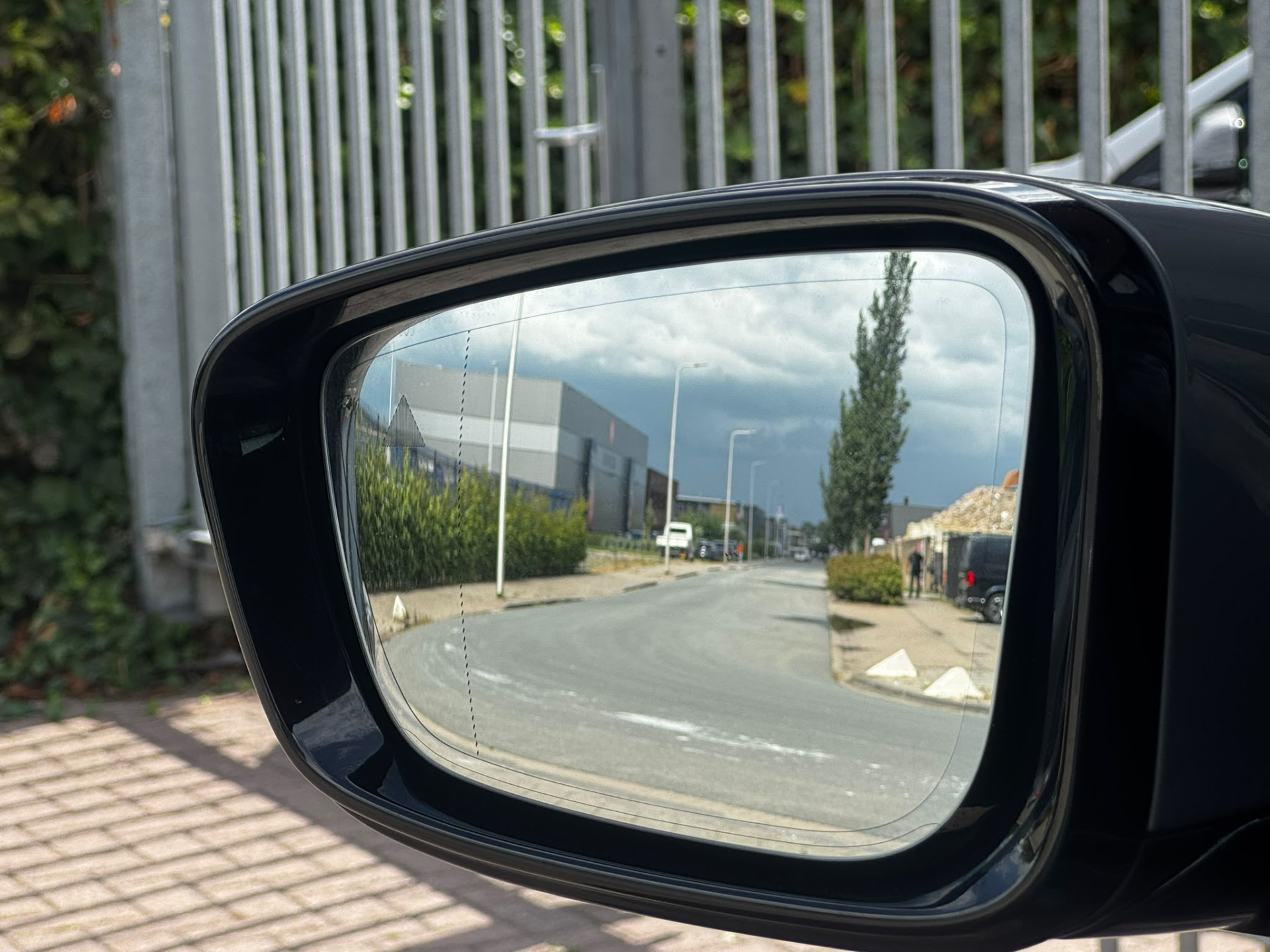 Foto van BMW 530e