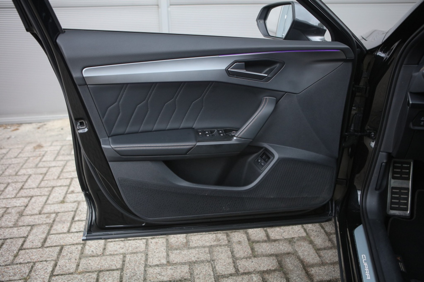 Foto van Cupra Formentor VZ E-hybrid