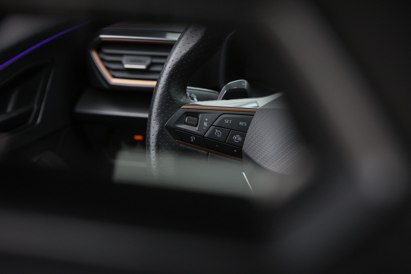 Foto van Cupra Formentor VZ E-hybrid