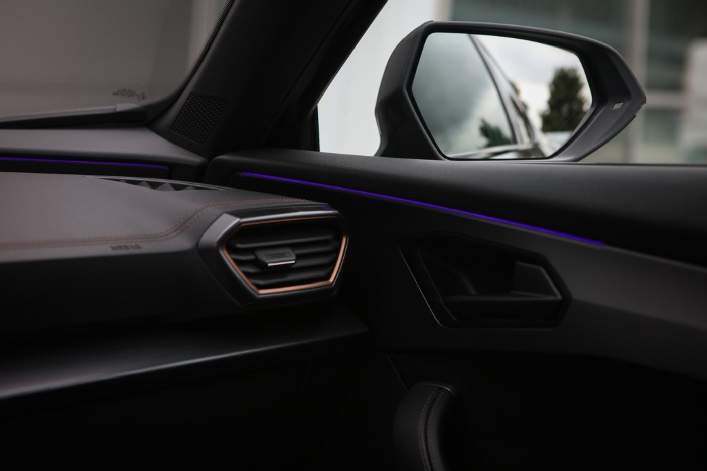 Foto van Cupra Formentor VZ E-hybrid