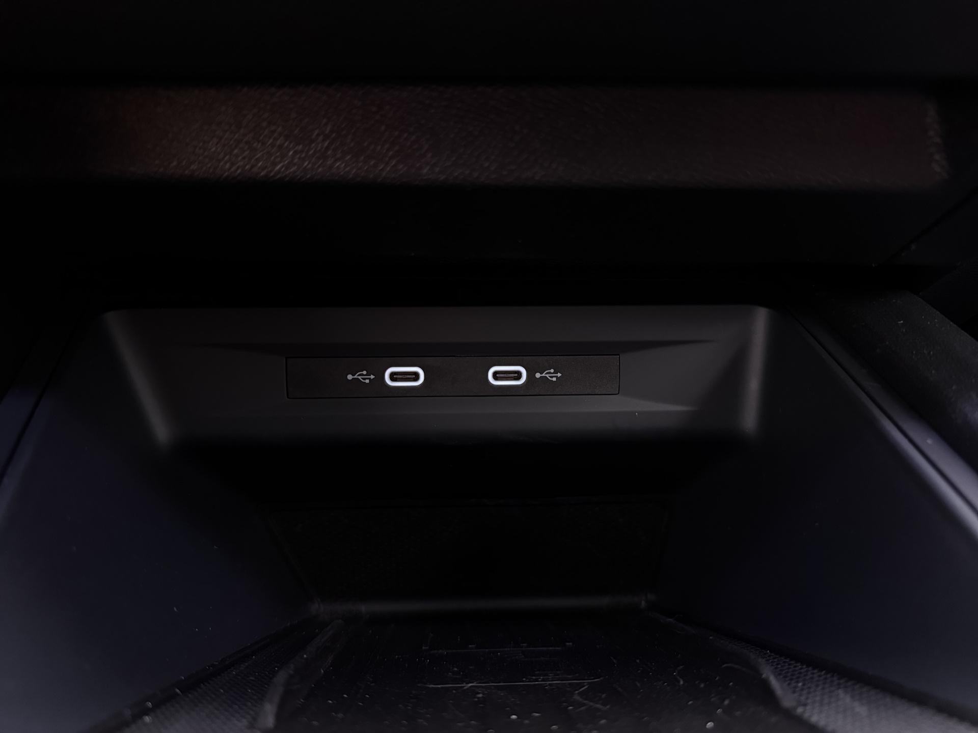 Foto van Cupra Formentor E-hybrid
