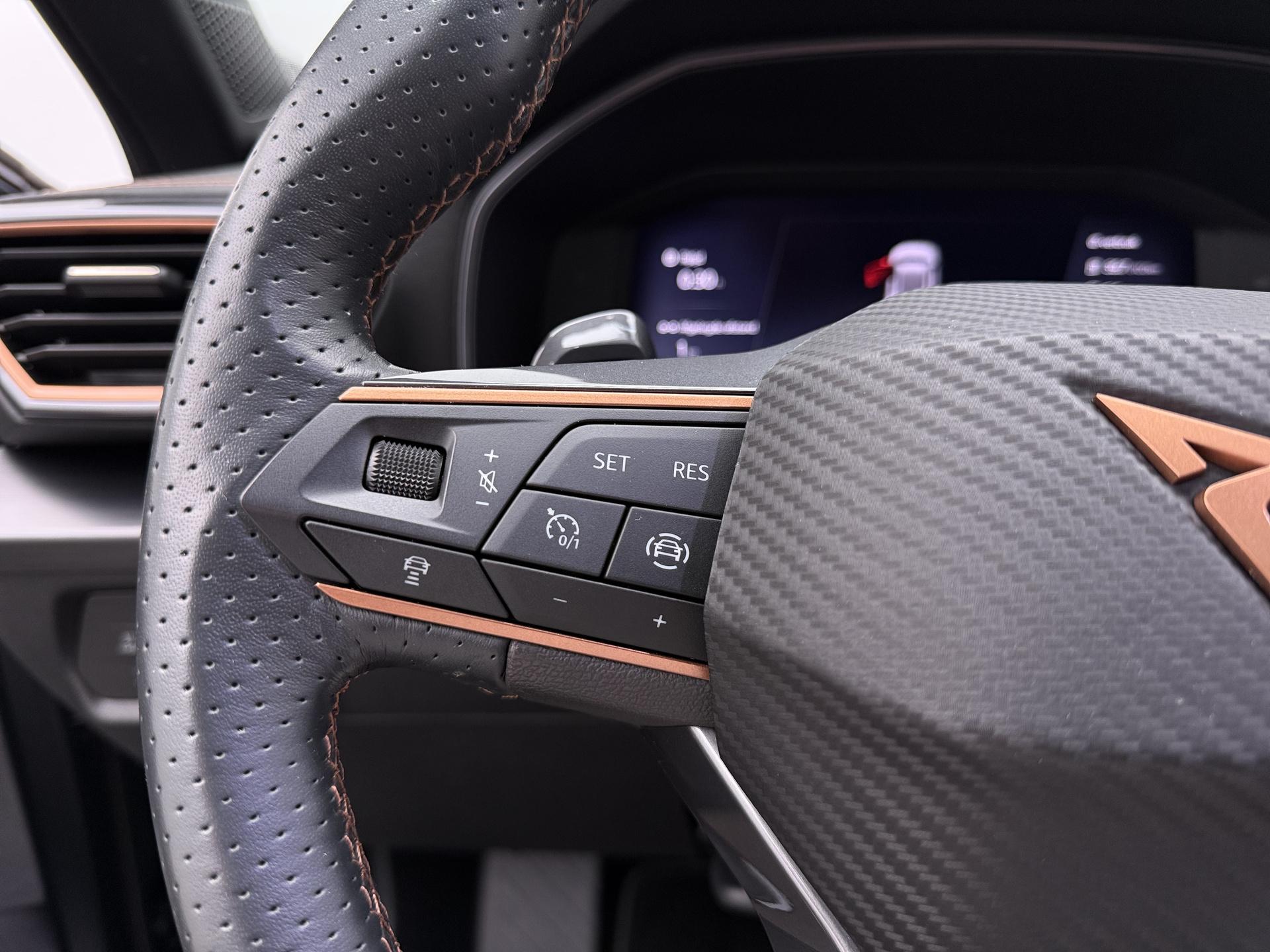 Foto van Cupra Formentor E-hybrid