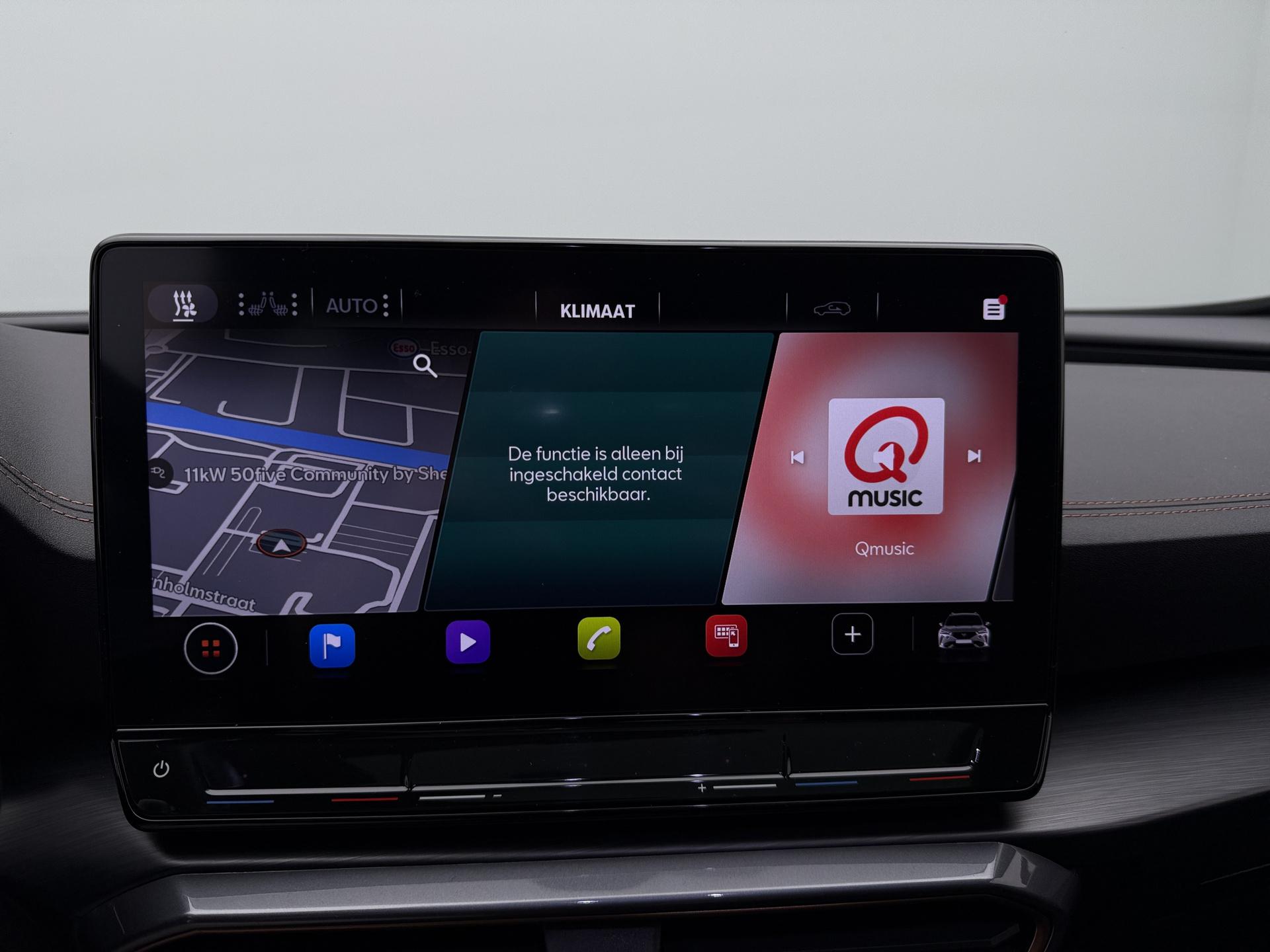 Foto van Cupra Formentor E-hybrid